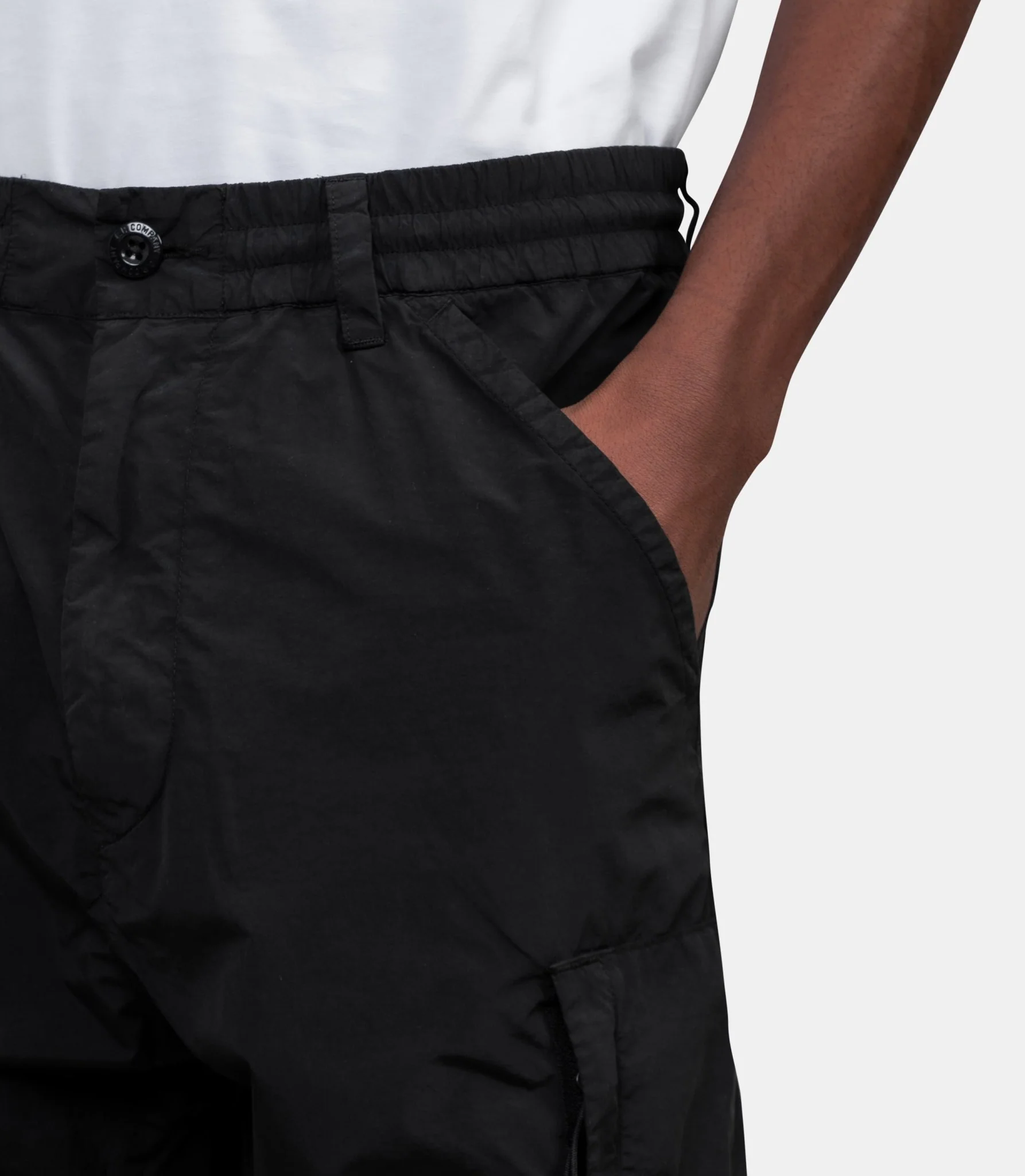 Pantalon cargo flatt - Image 5