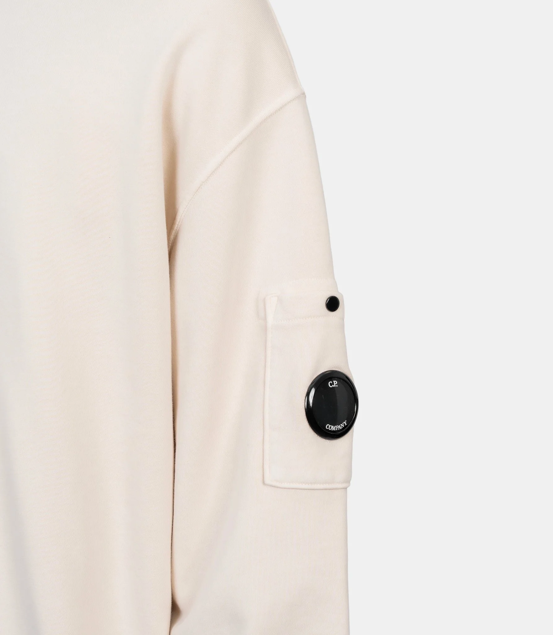 Crewneck diagonal lens - Image 4