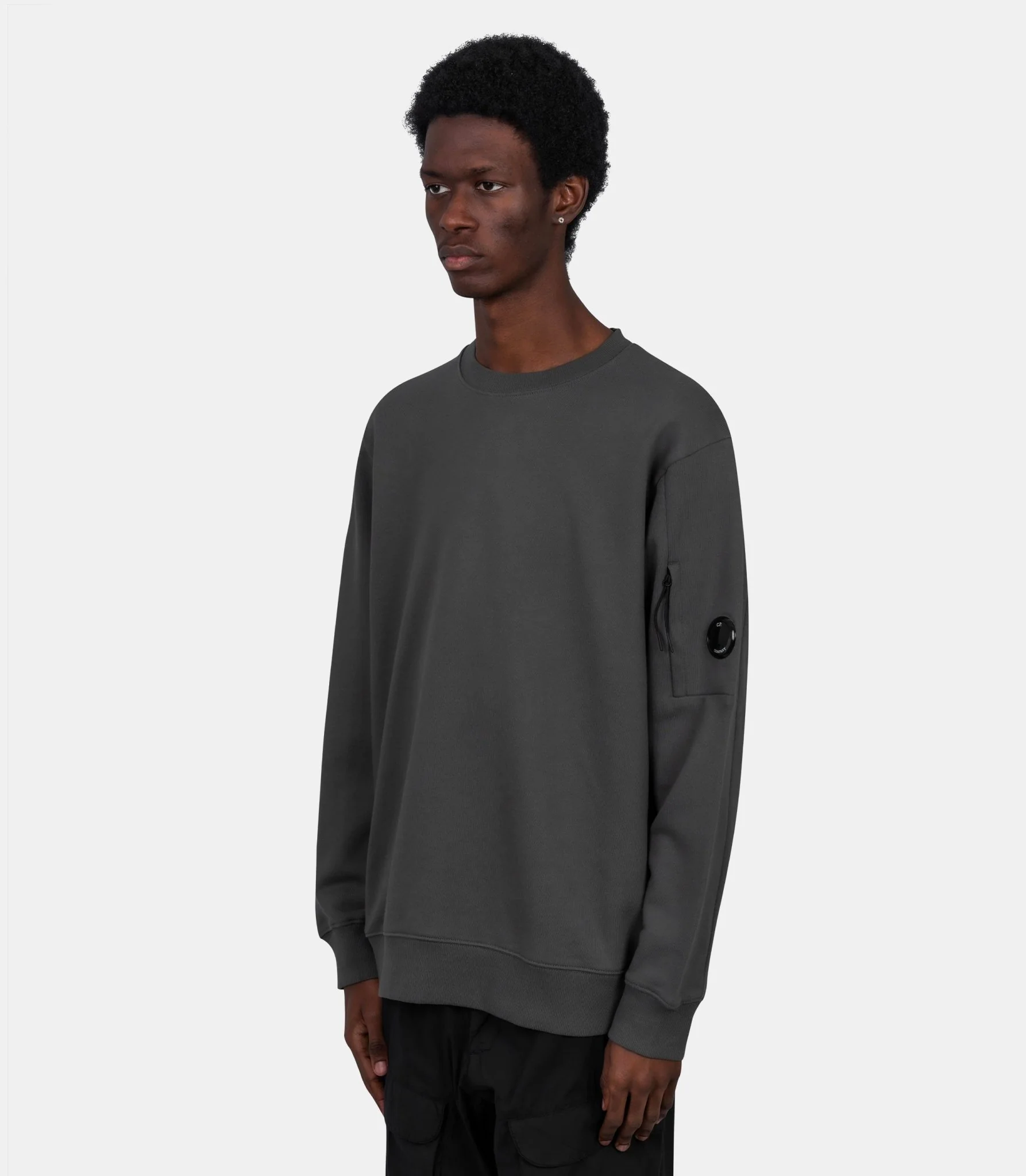 Crewneck diagonal - Image 3