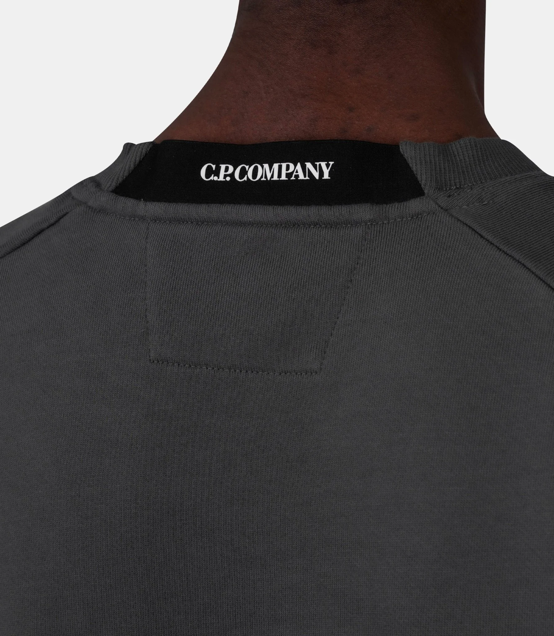 Crewneck diagonal - Image 5