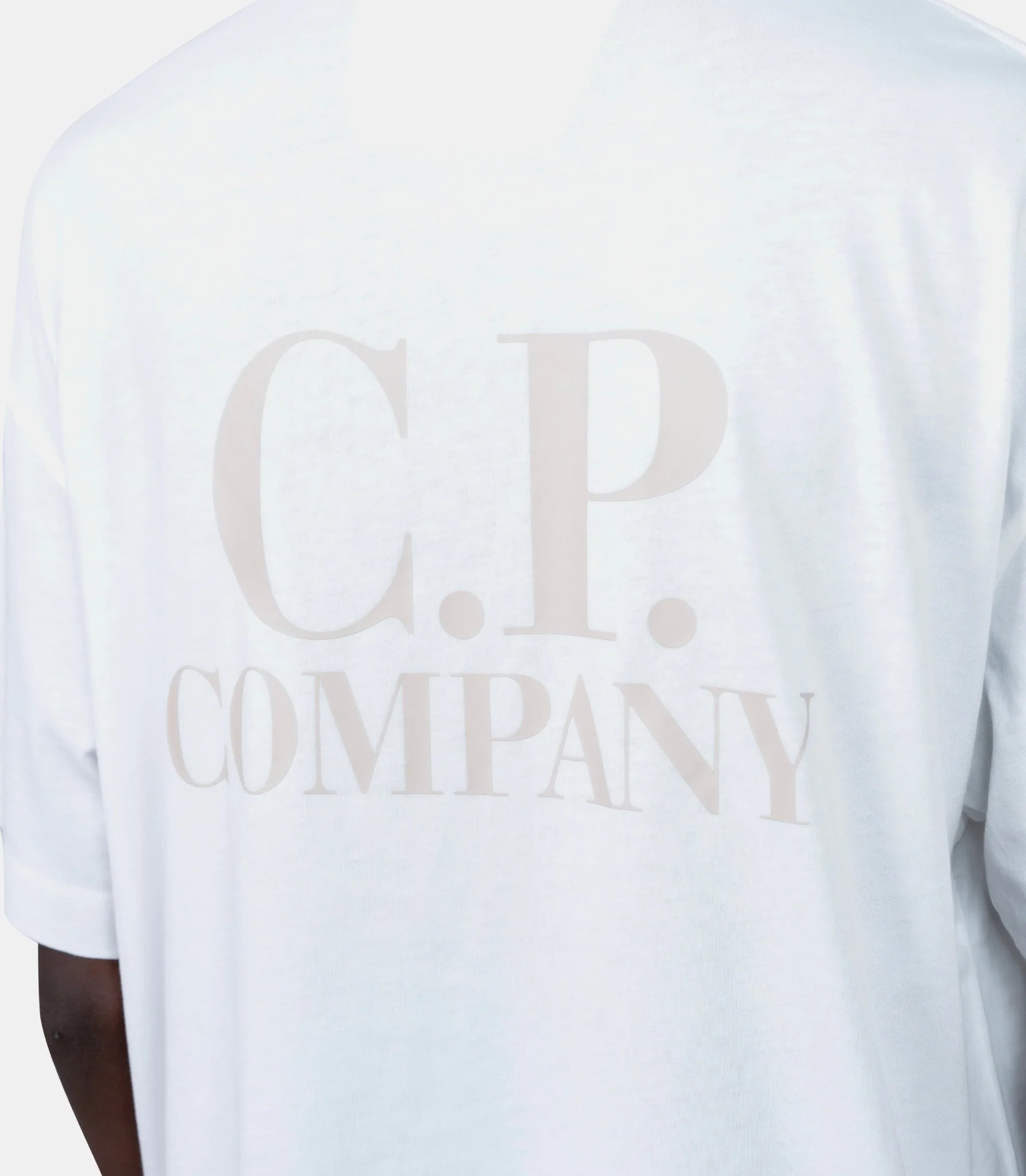 T-shirt à manches courtes logo - Image 5