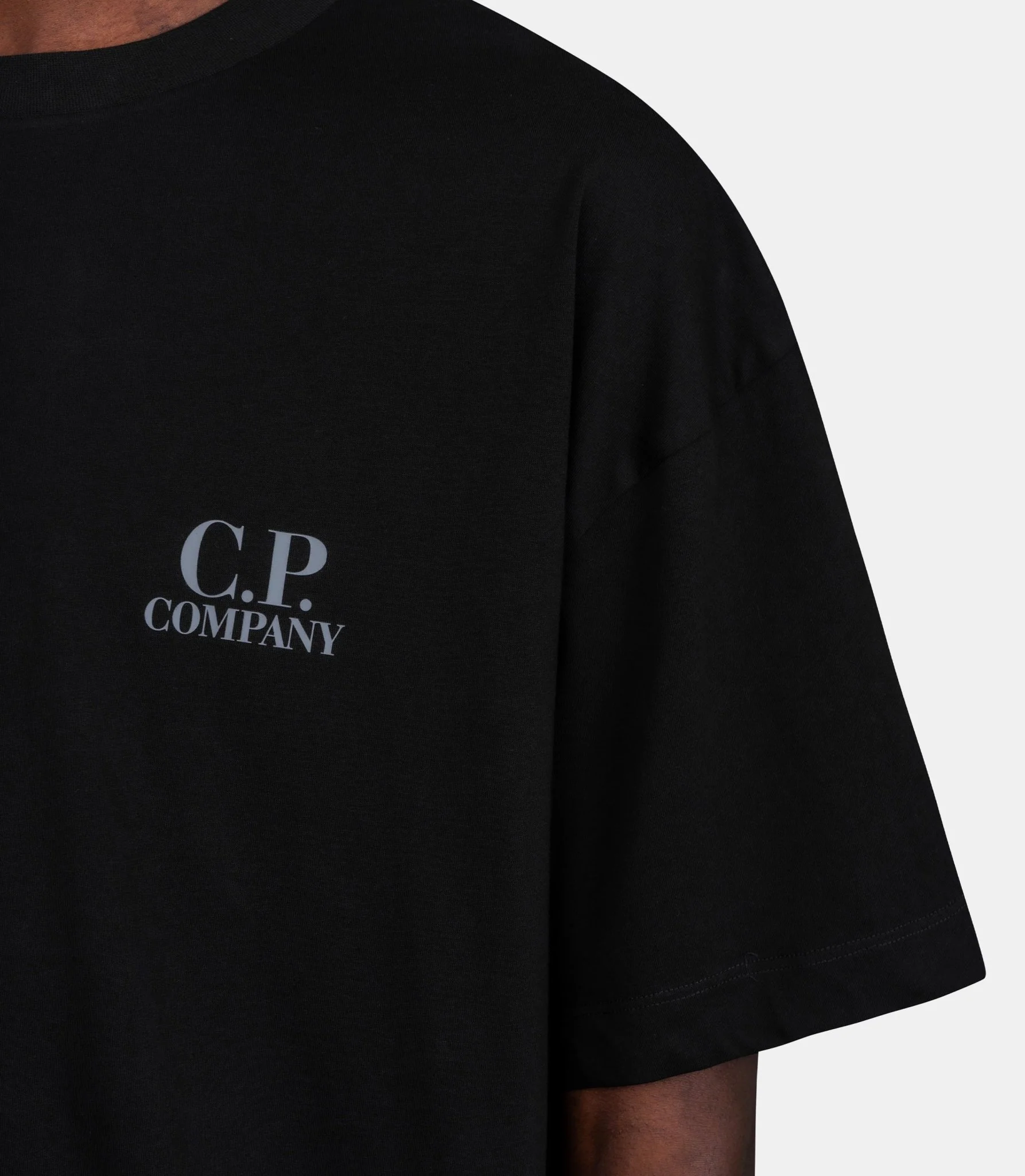 T-shirt à manches courtes logo - Image 4