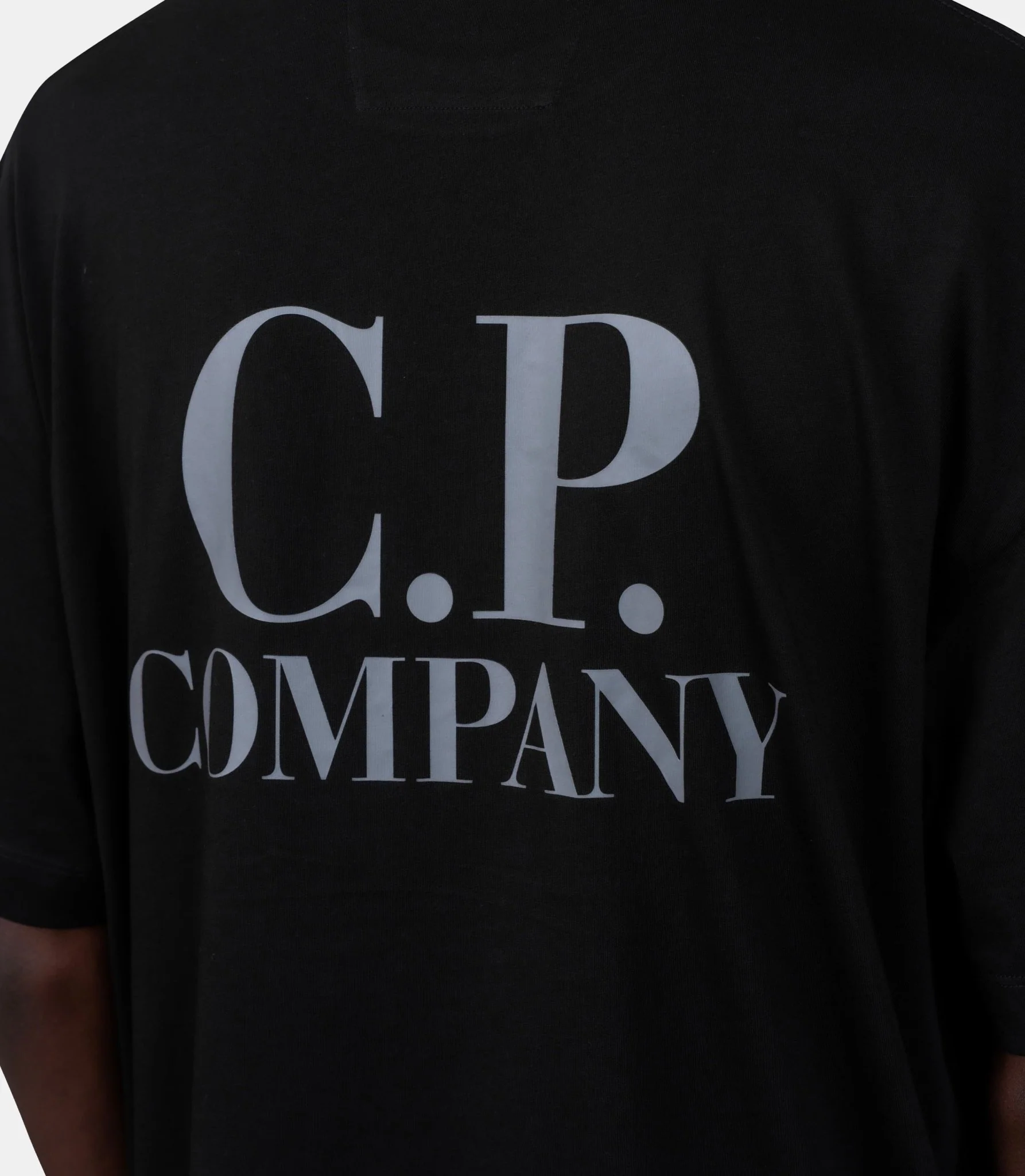 T-shirt à manches courtes logo - Image 5