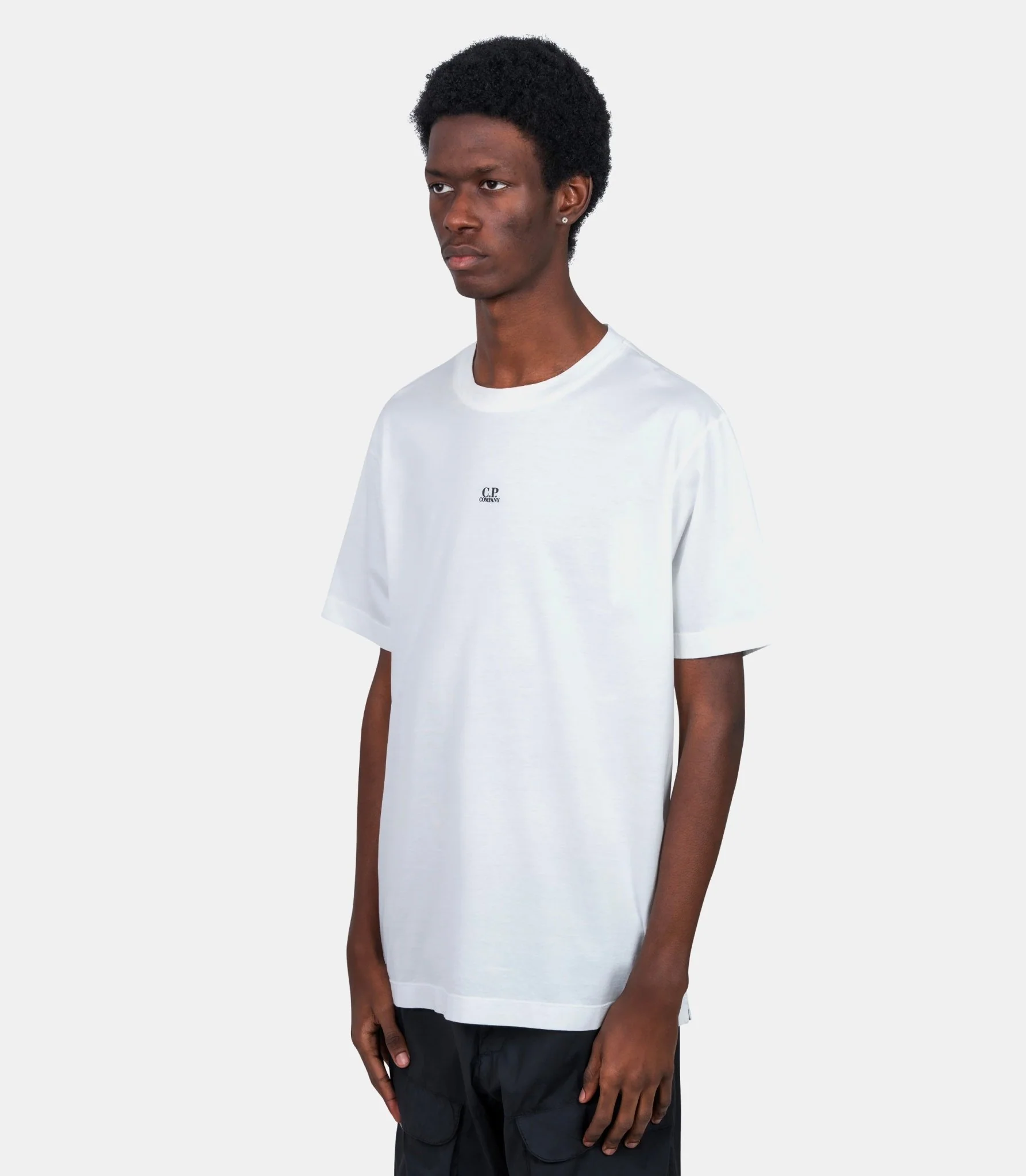 T-shirt à manches courtes gasato - Image 3