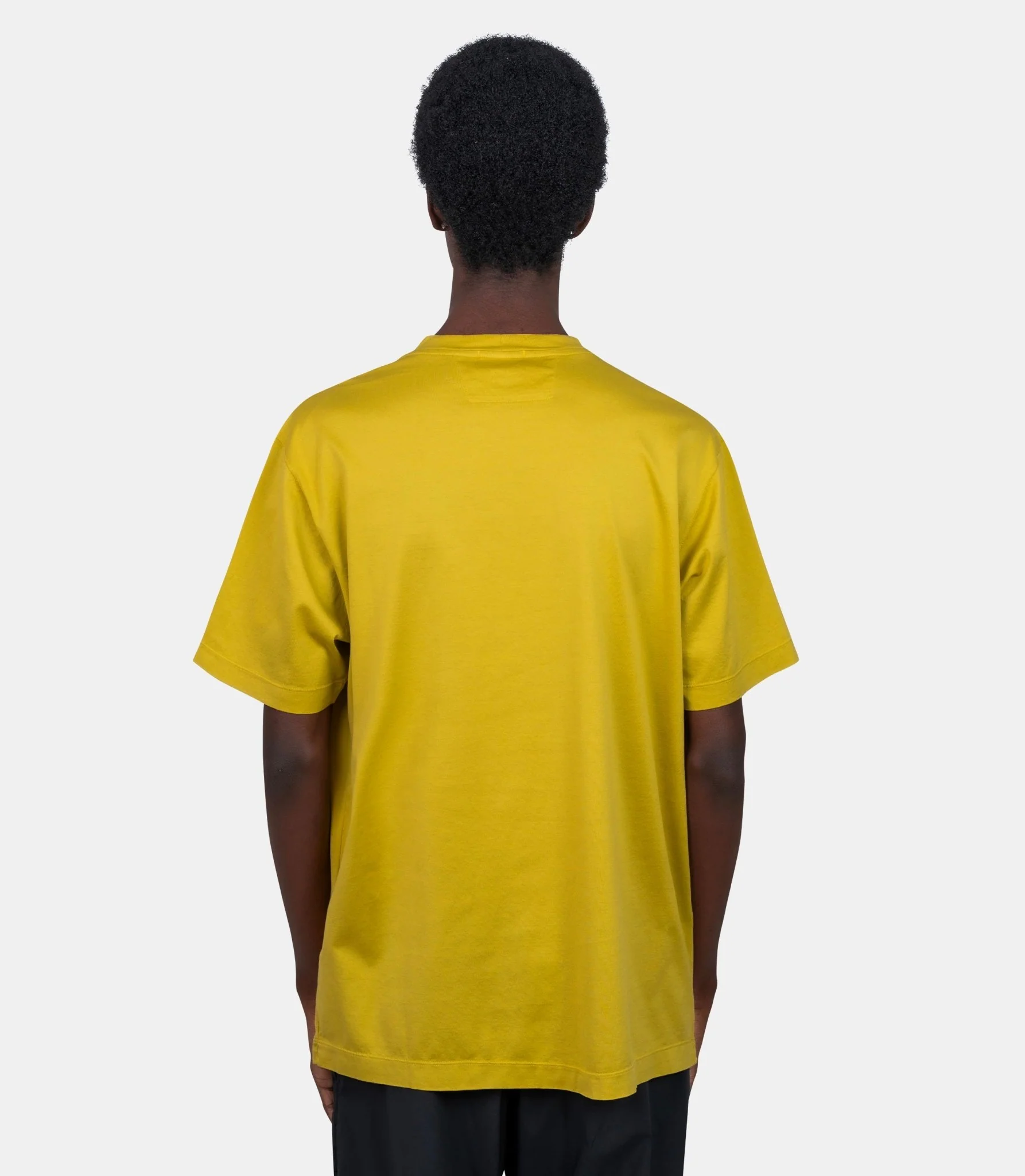 T-shirt à manches courtes gasato - Image 2