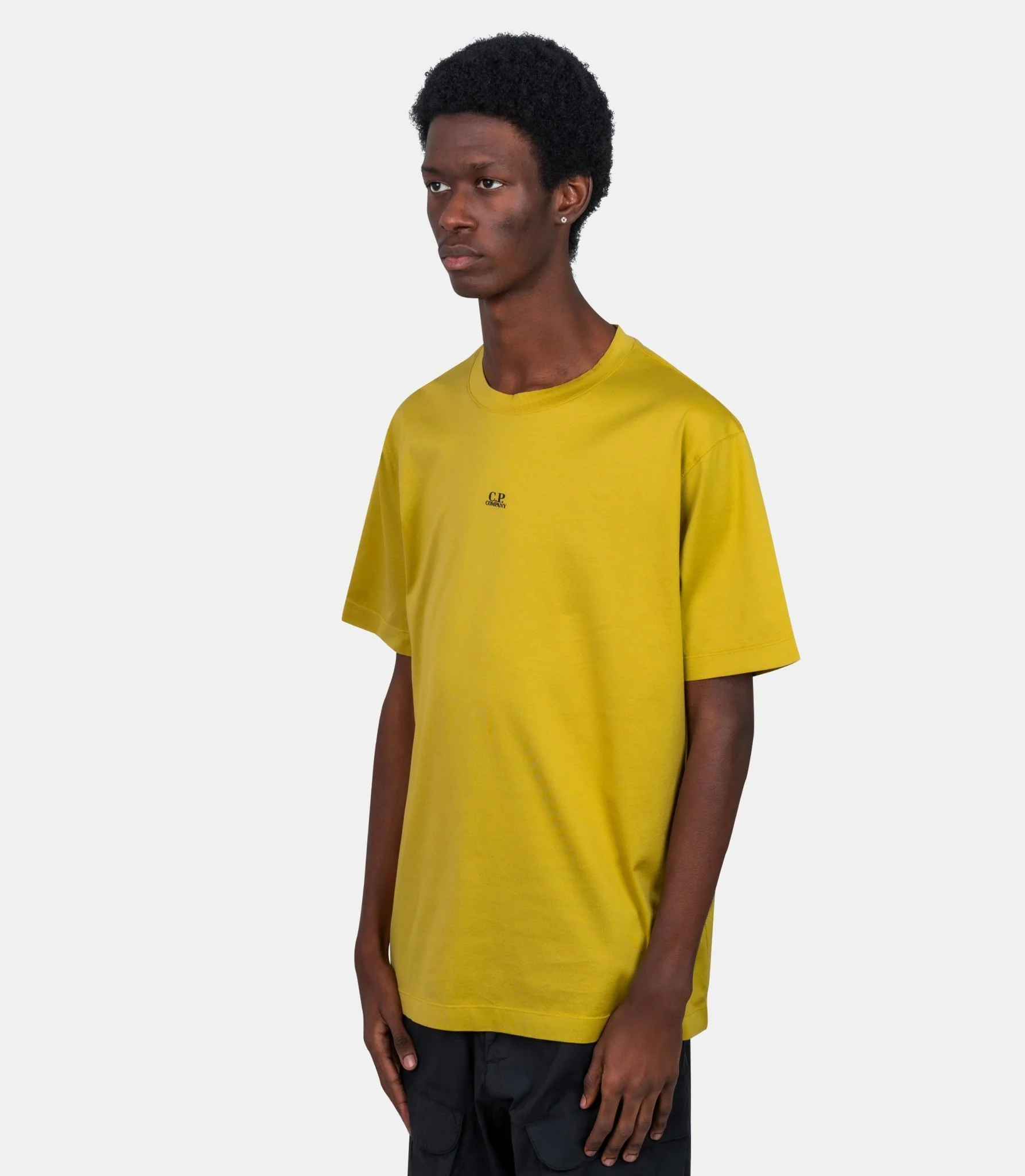 T-shirt à manches courtes gasato - Image 3