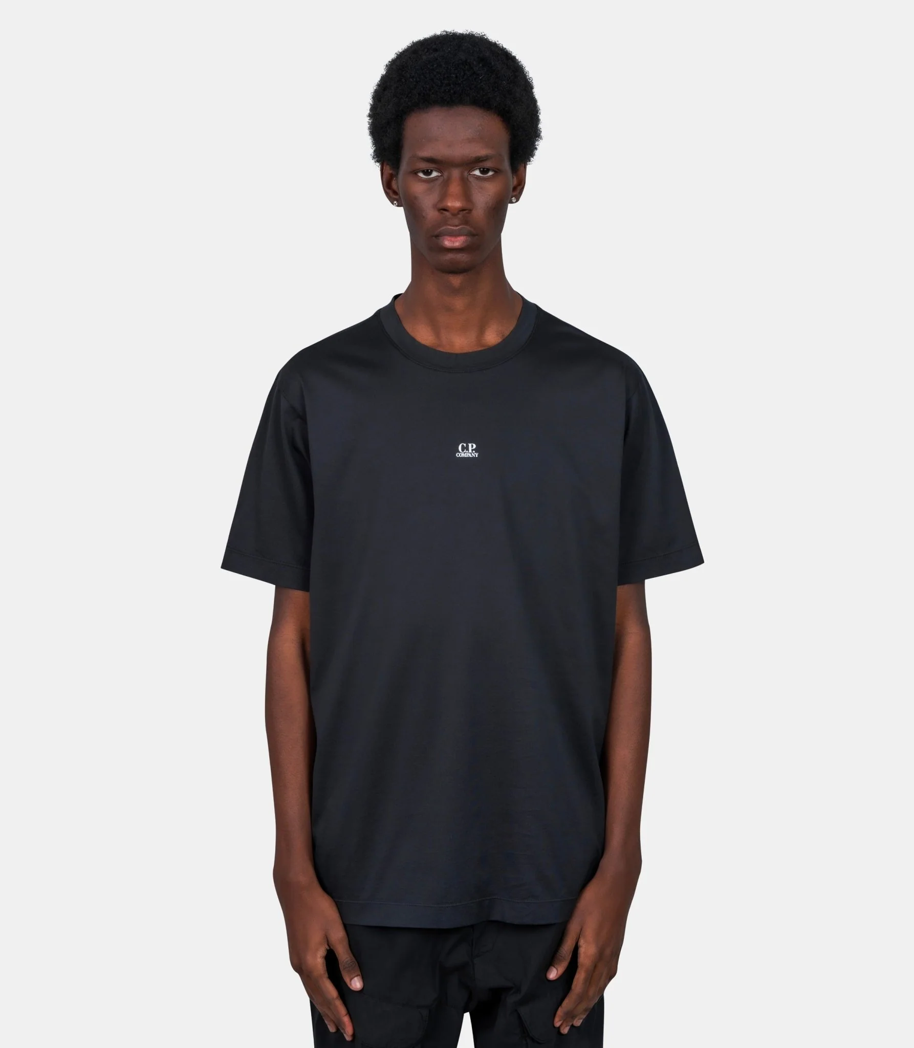 T-shirt à manches courtes gasato