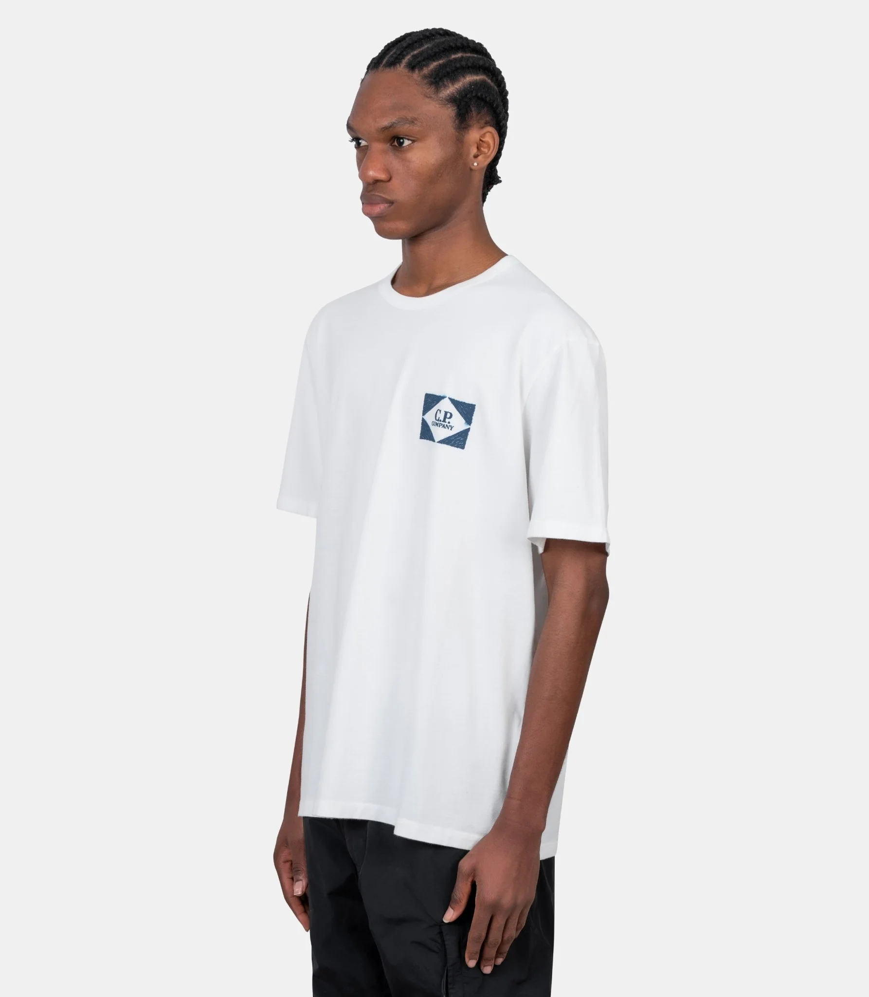 T-shirt à manches courtes jersey - Image 3