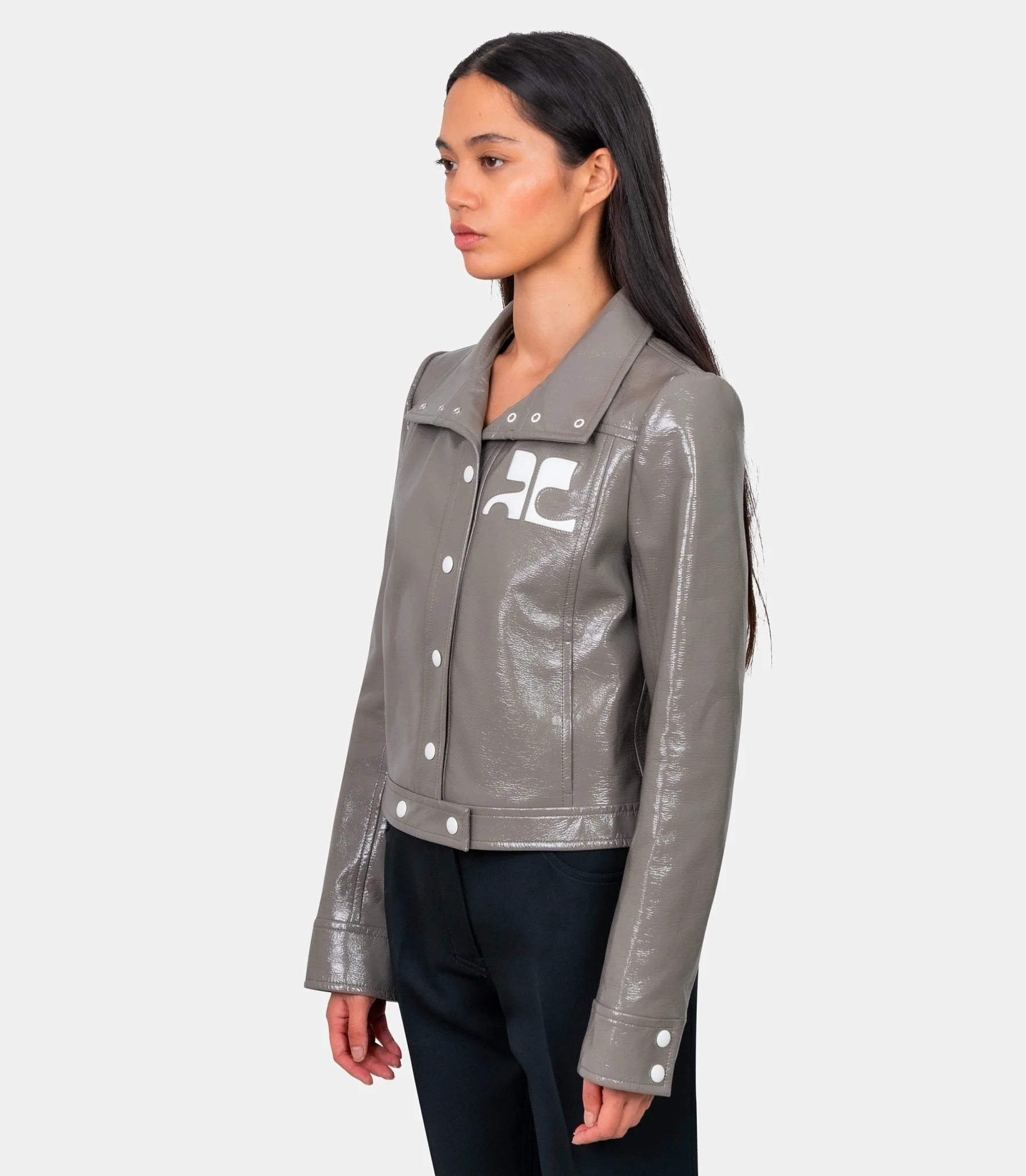 Veste vinyle reedition - Image 3