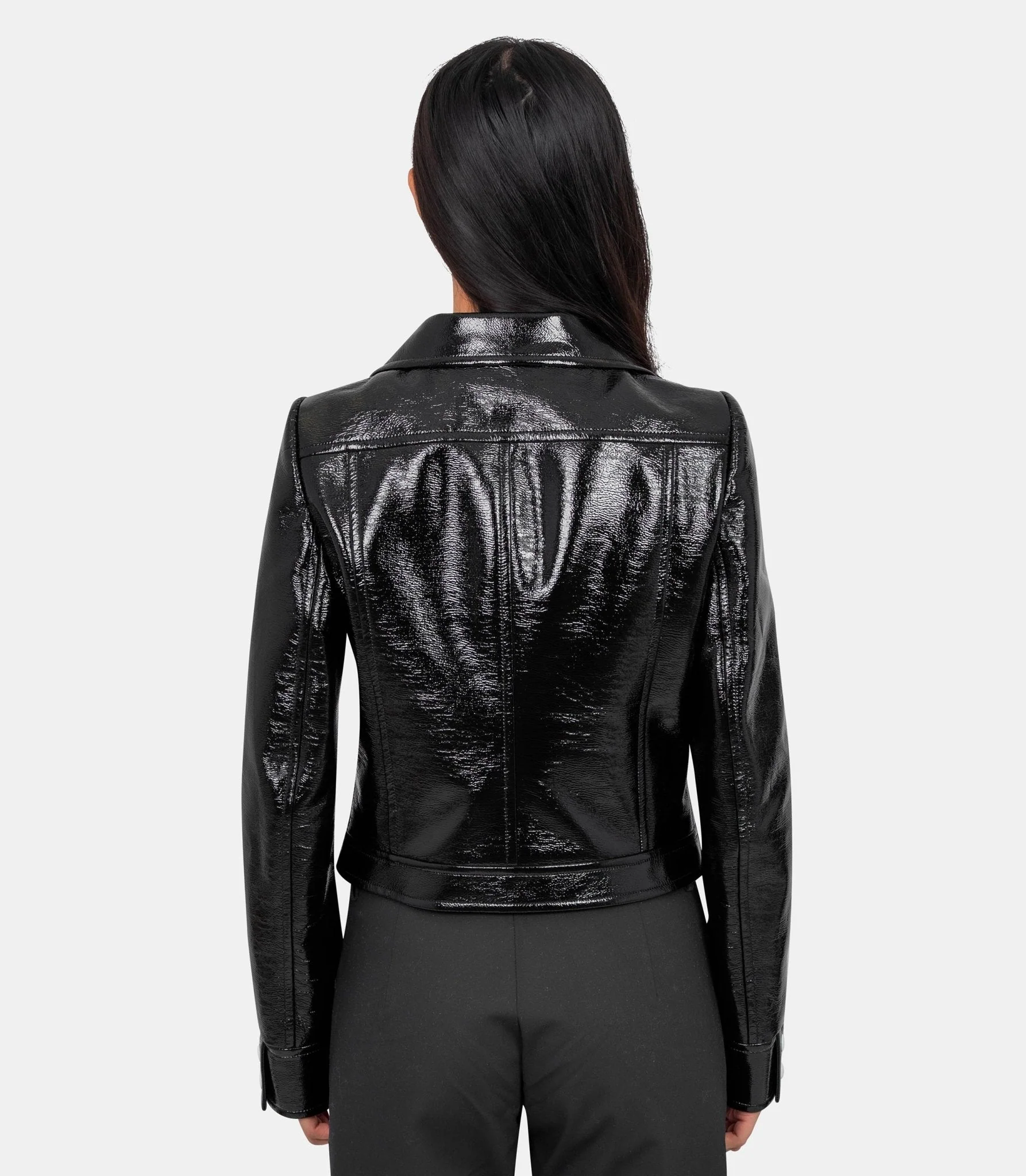 Veste vinyle reedition - Image 2