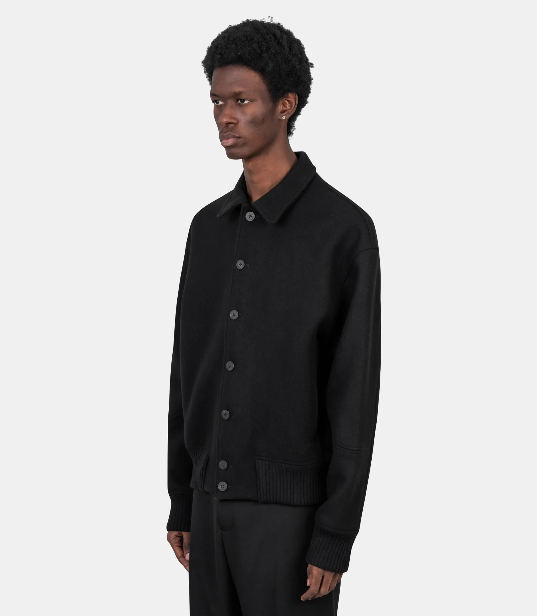 Le bomber feltro - Image 3