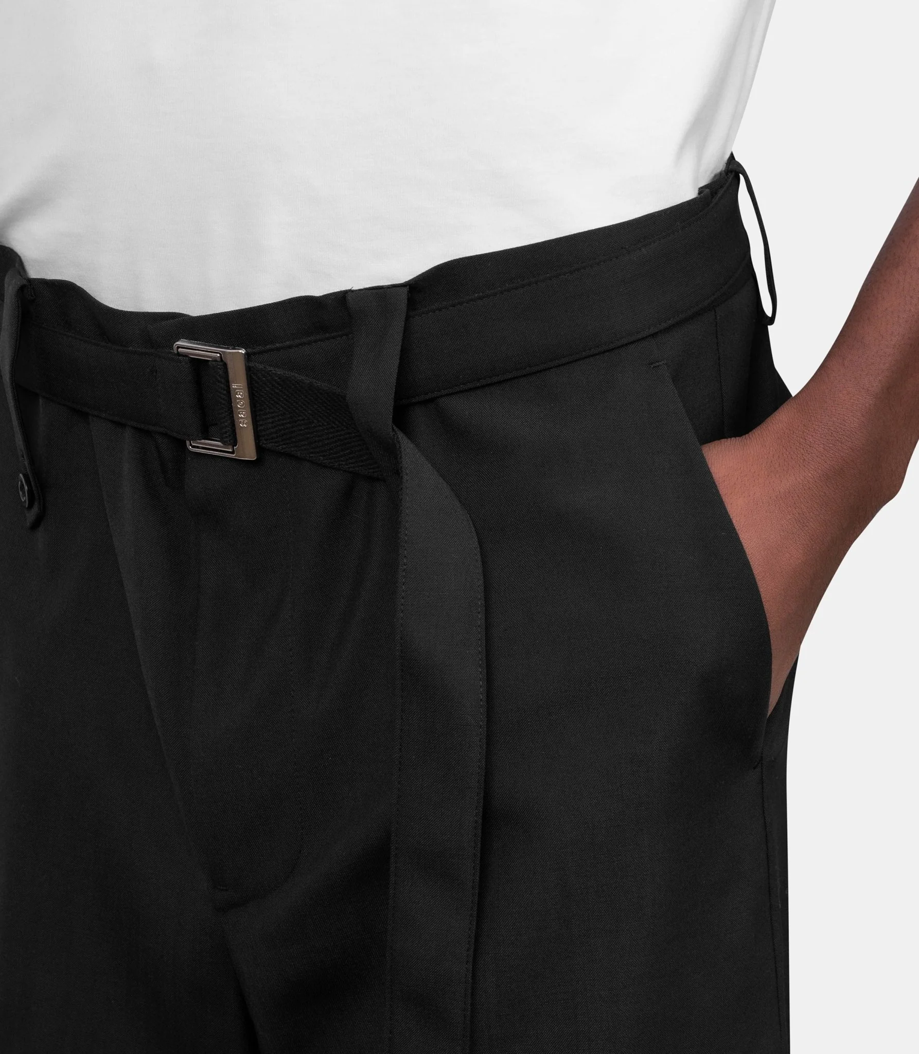 Pantalon de costume - Image 4