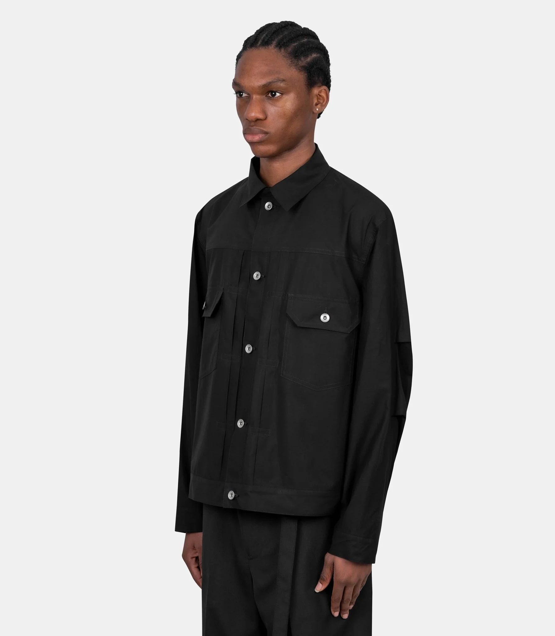 Veste typewriter - Image 3