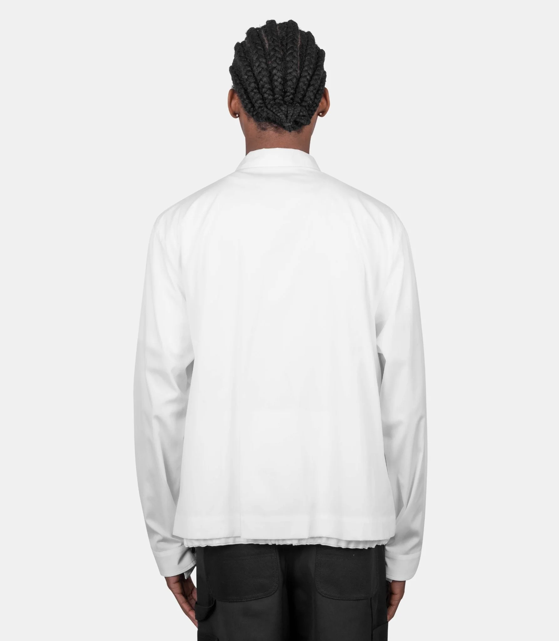 Blouson en popeline - Image 2