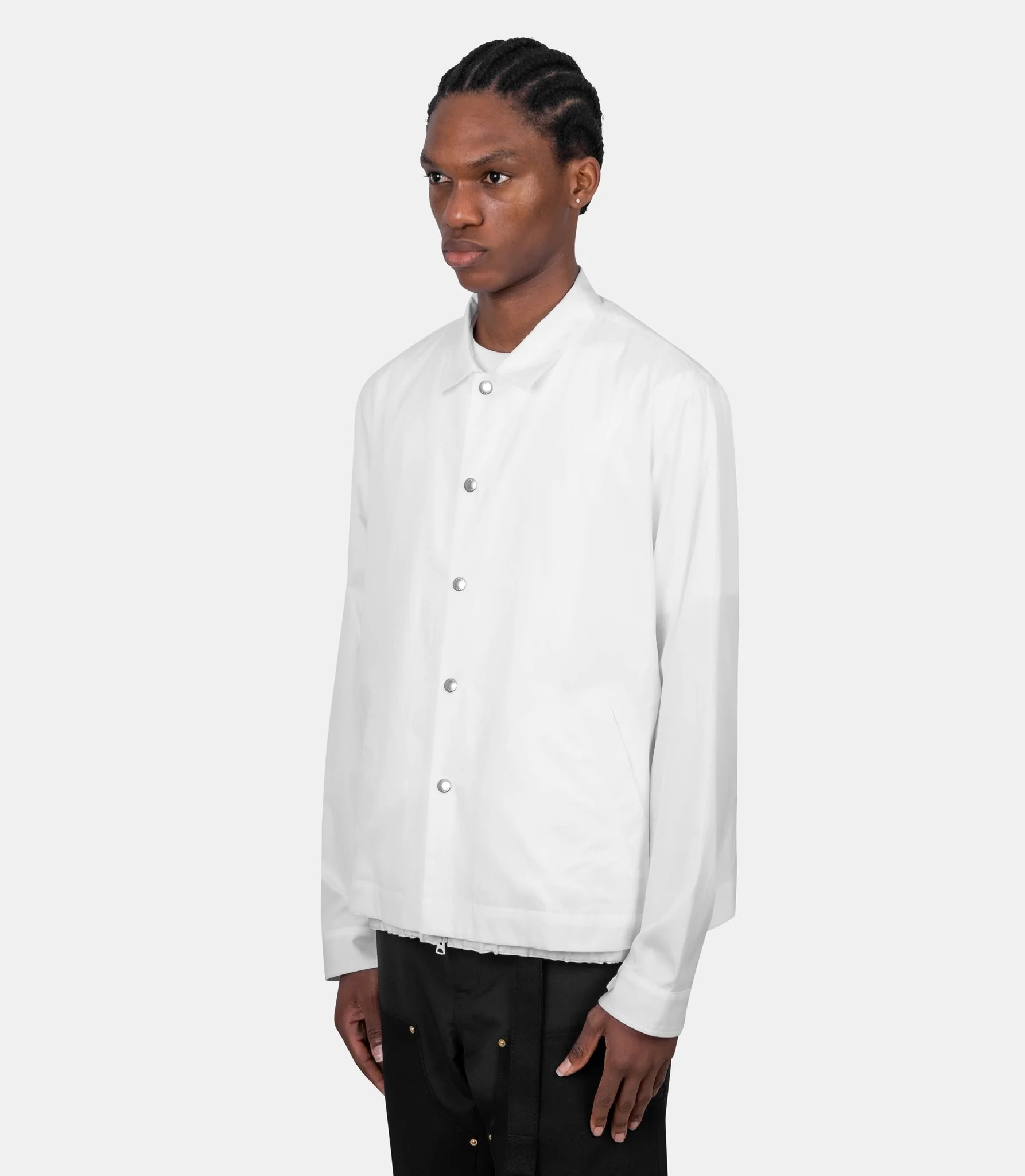 Blouson en popeline - Image 3