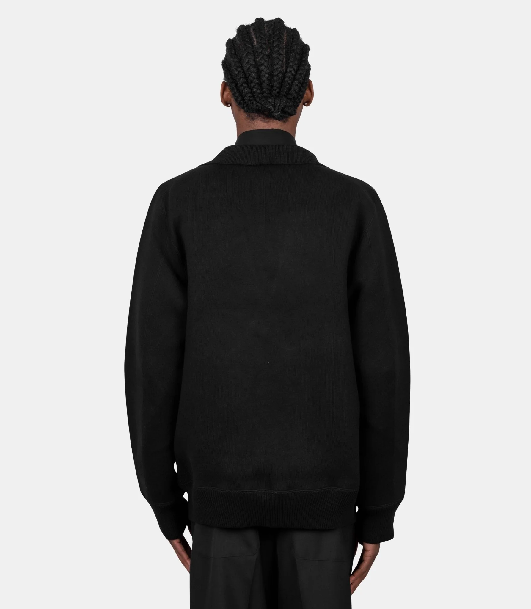 Veste en cachemire - Image 2