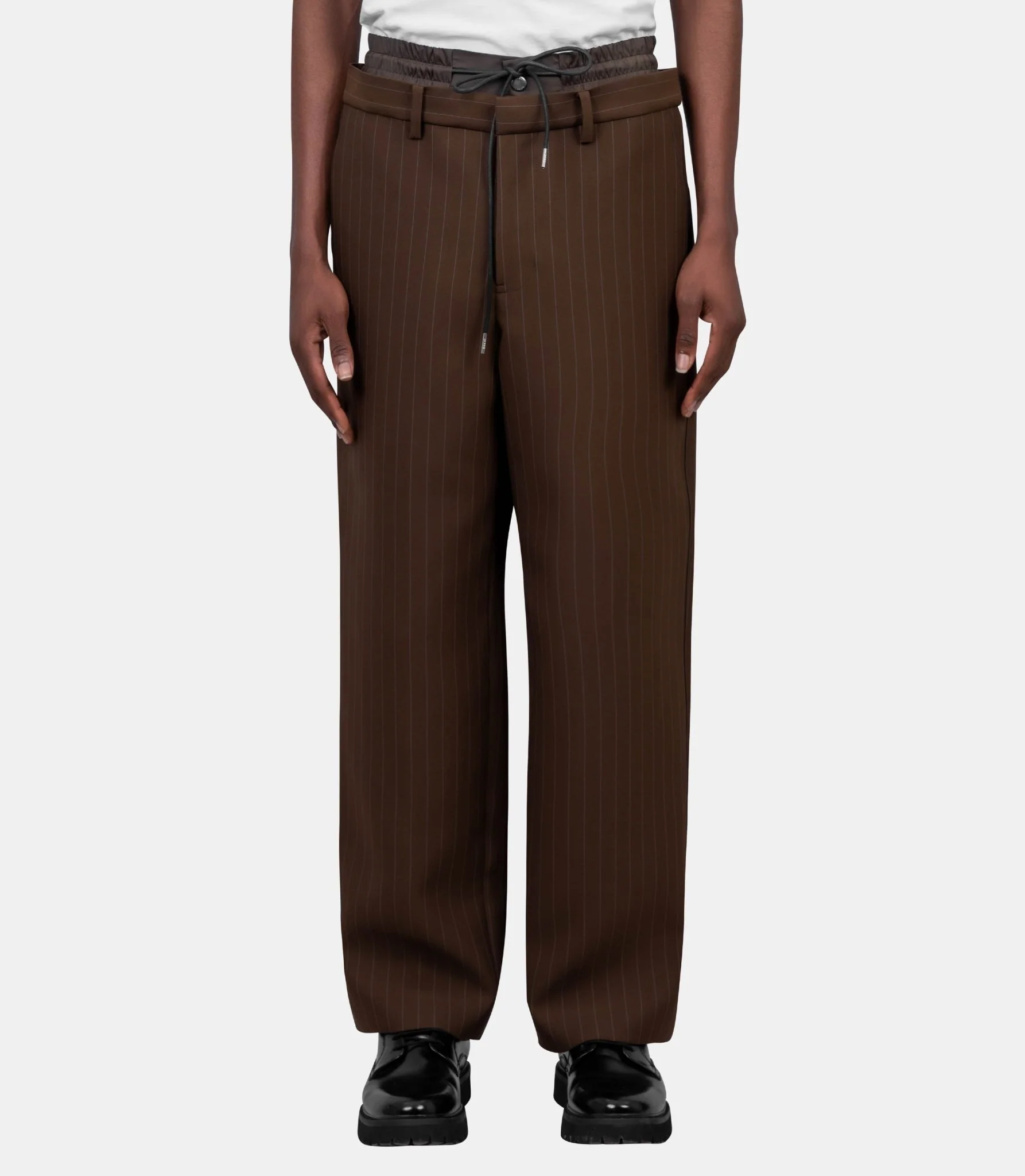 Pantalon matelassé