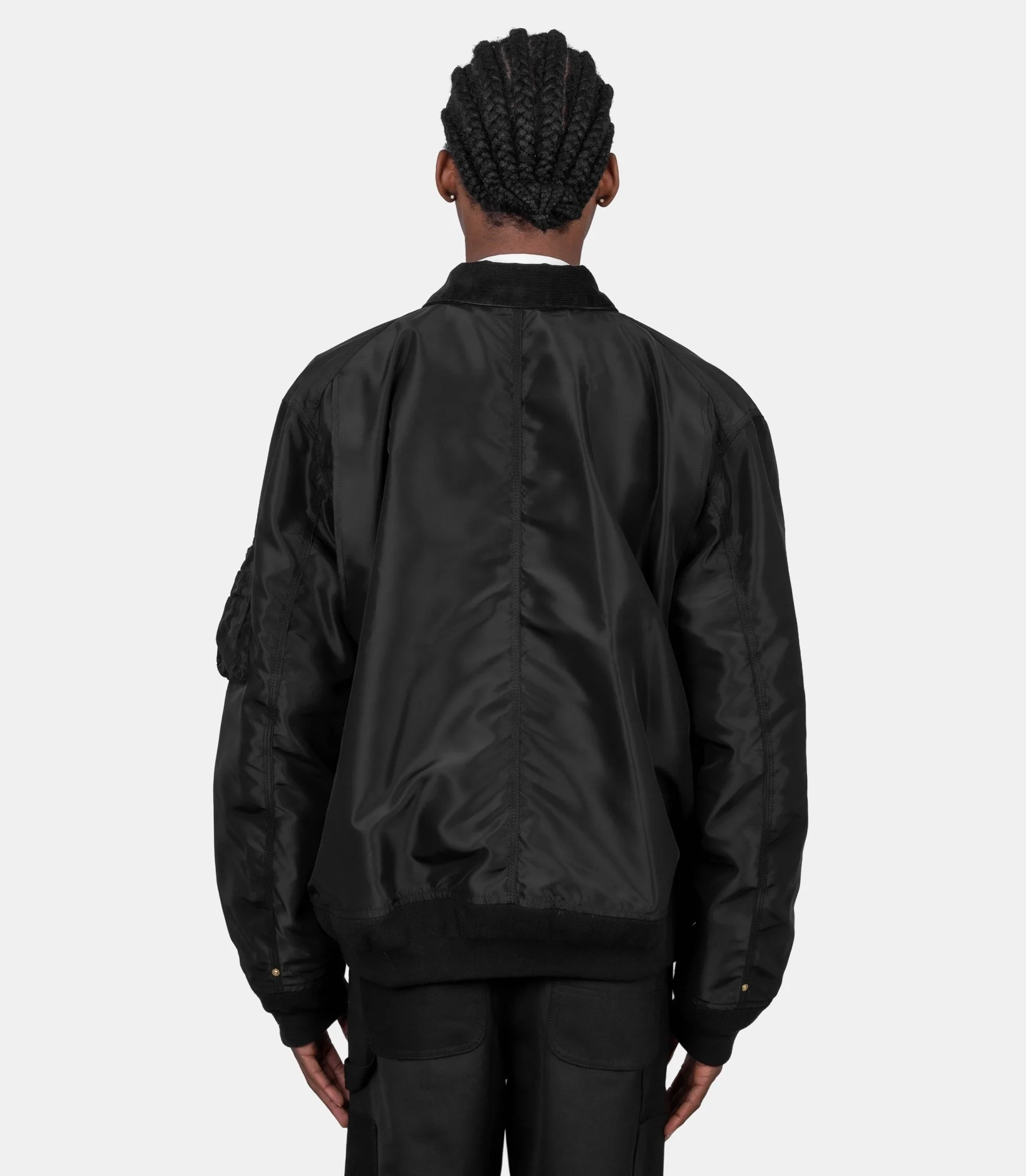 Blouson nylon twill duck x carhartt wip - Image 2