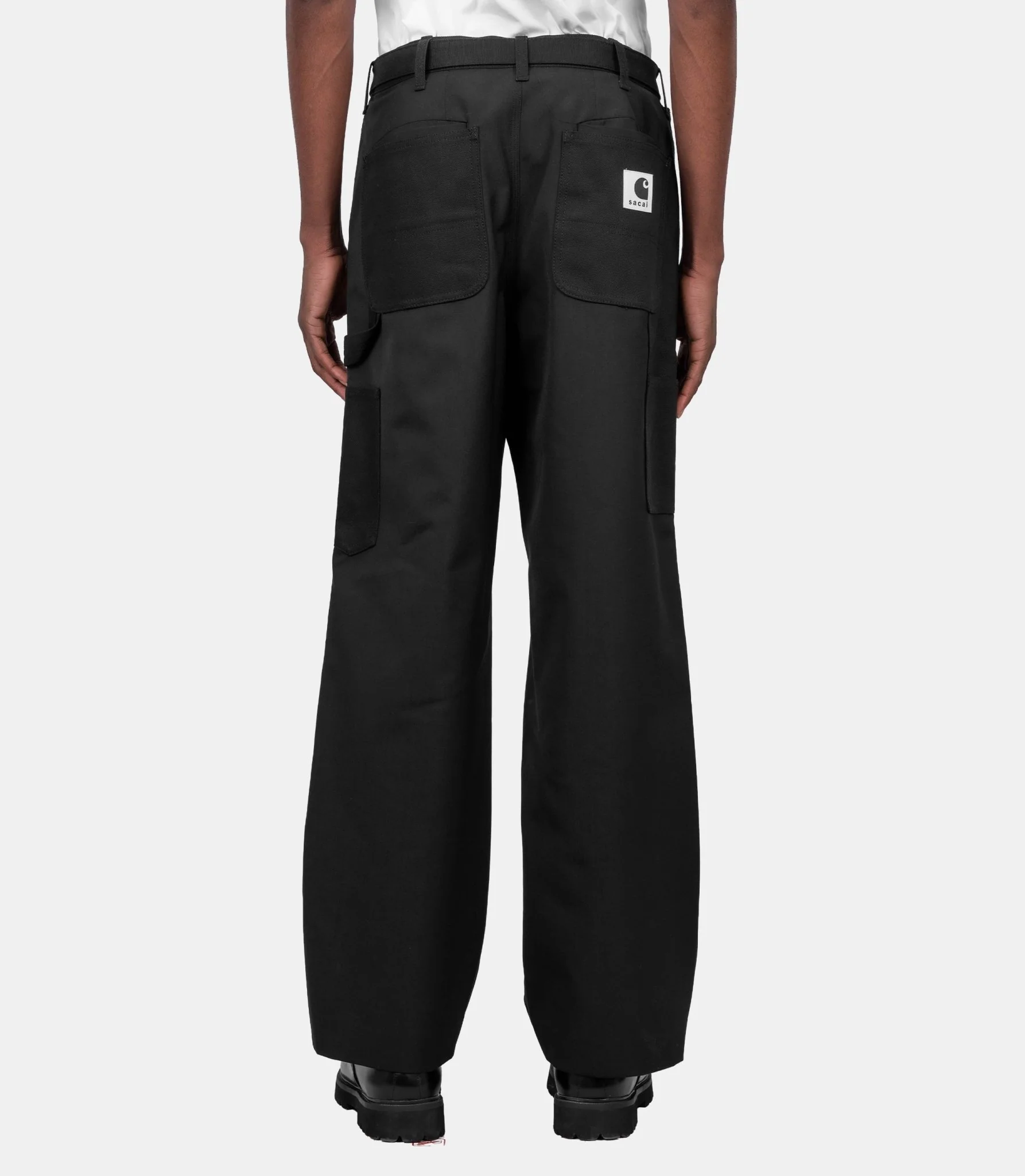 Pantalon duck x carhartt wip - Image 3