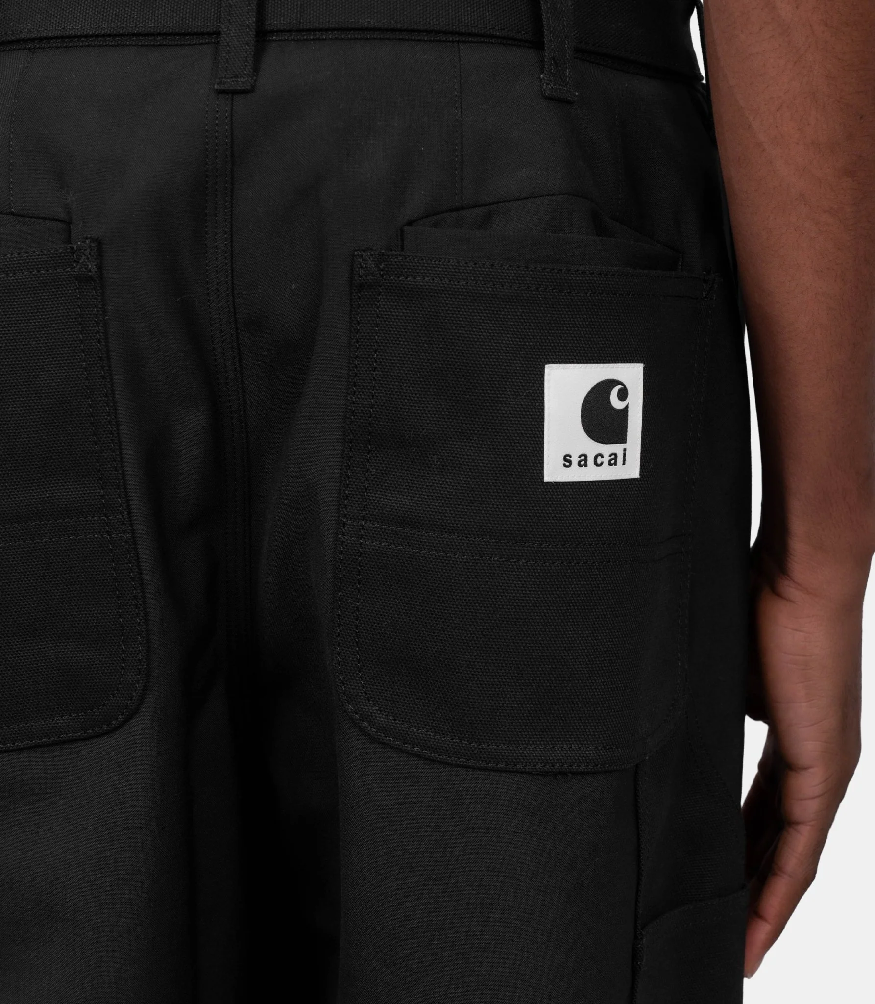 Pantalon duck x carhartt wip - Image 5