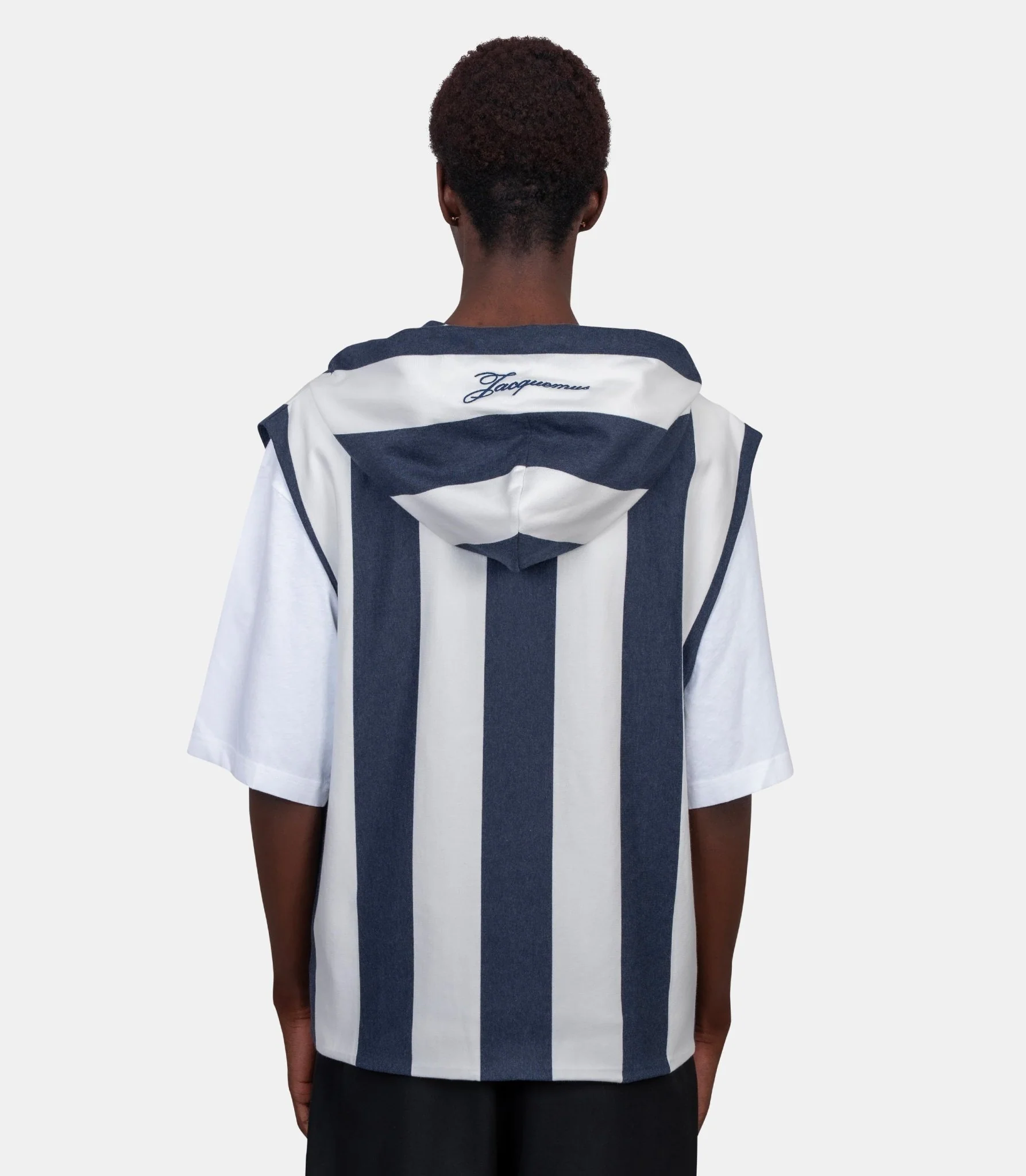 Le gilet mariniere - Image 2
