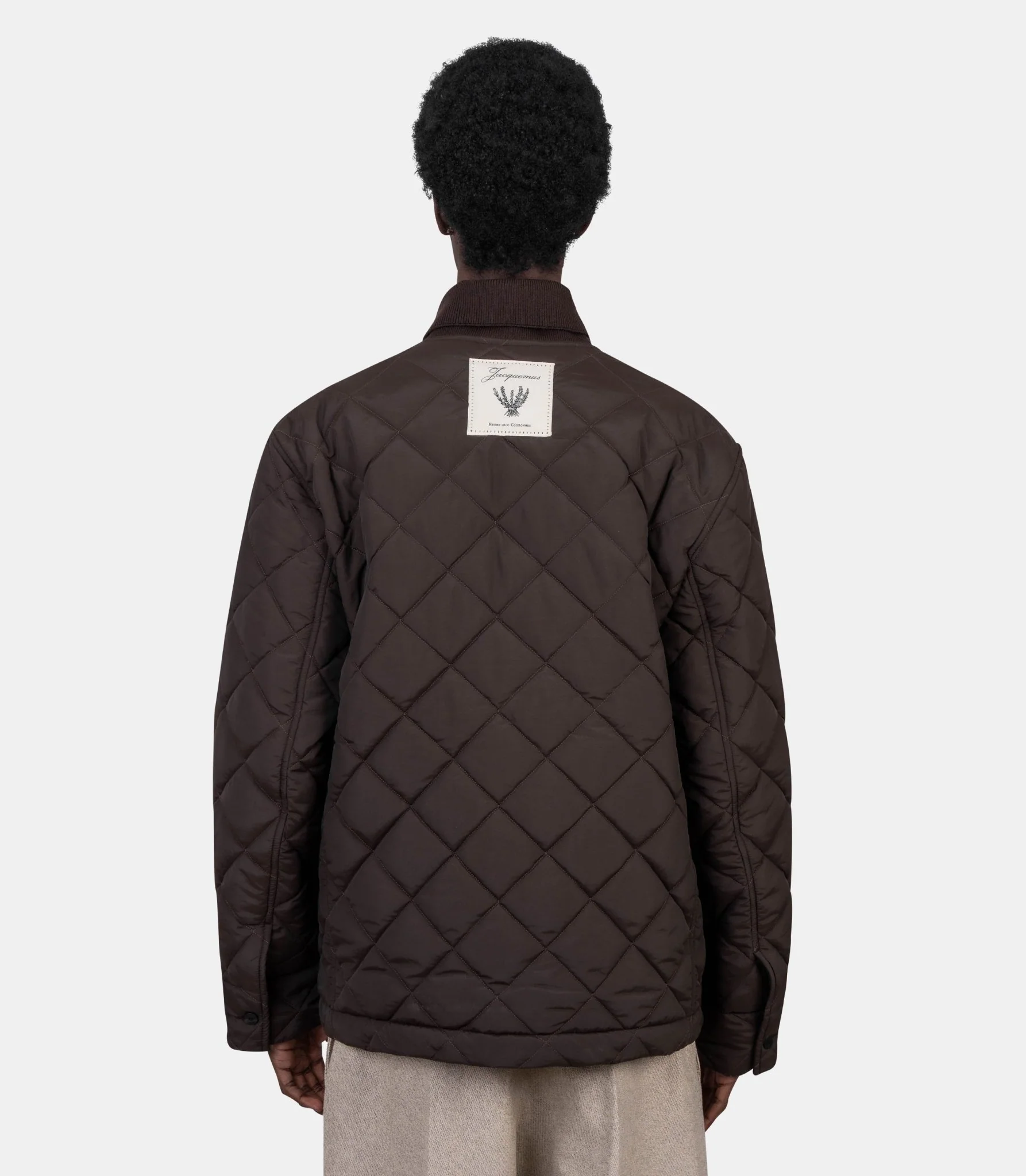Le blouson bastide - Image 2