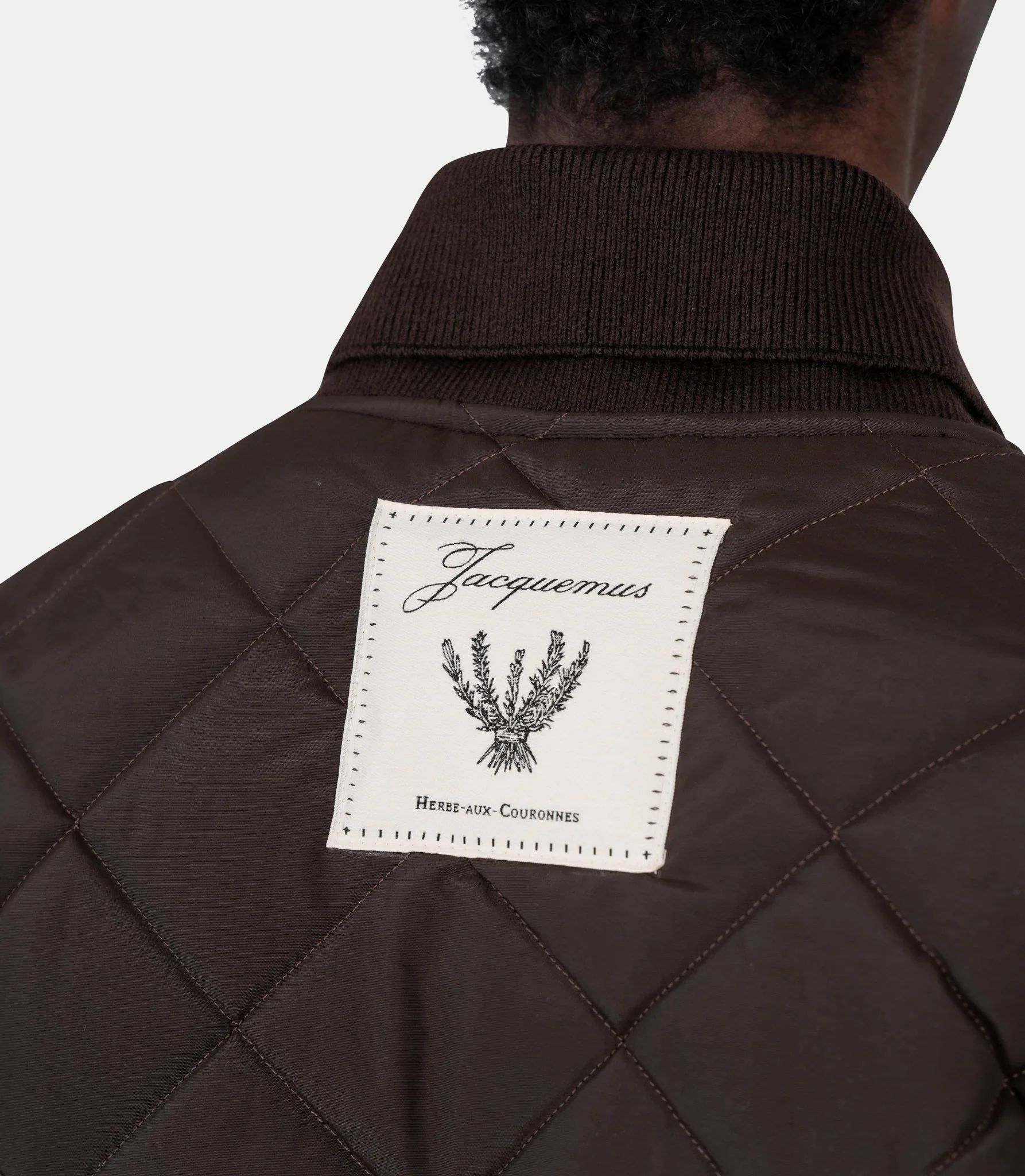 Le blouson bastide - Image 4