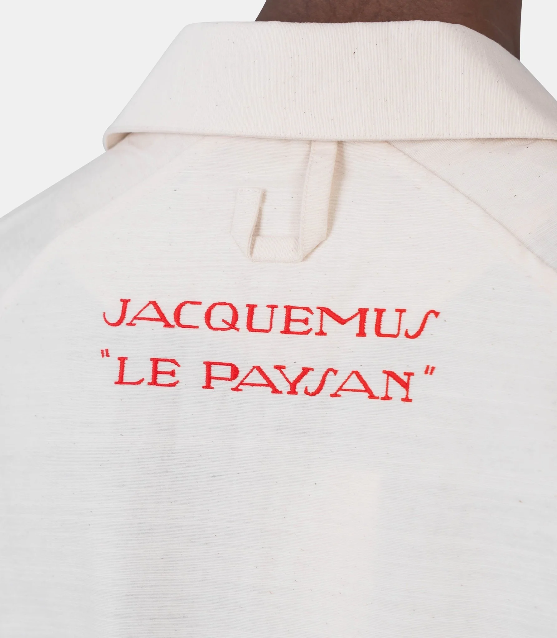 La chemise romarin mc - Image 4