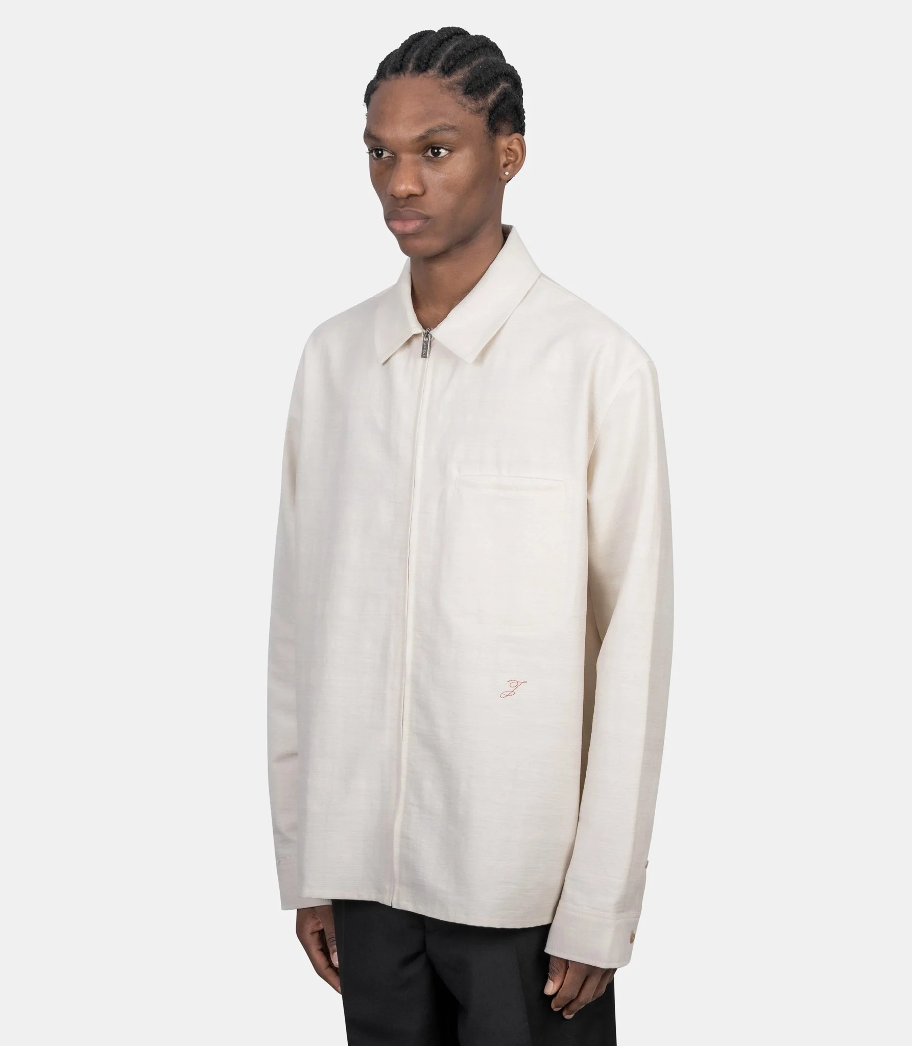 La chemise mecano - Image 3