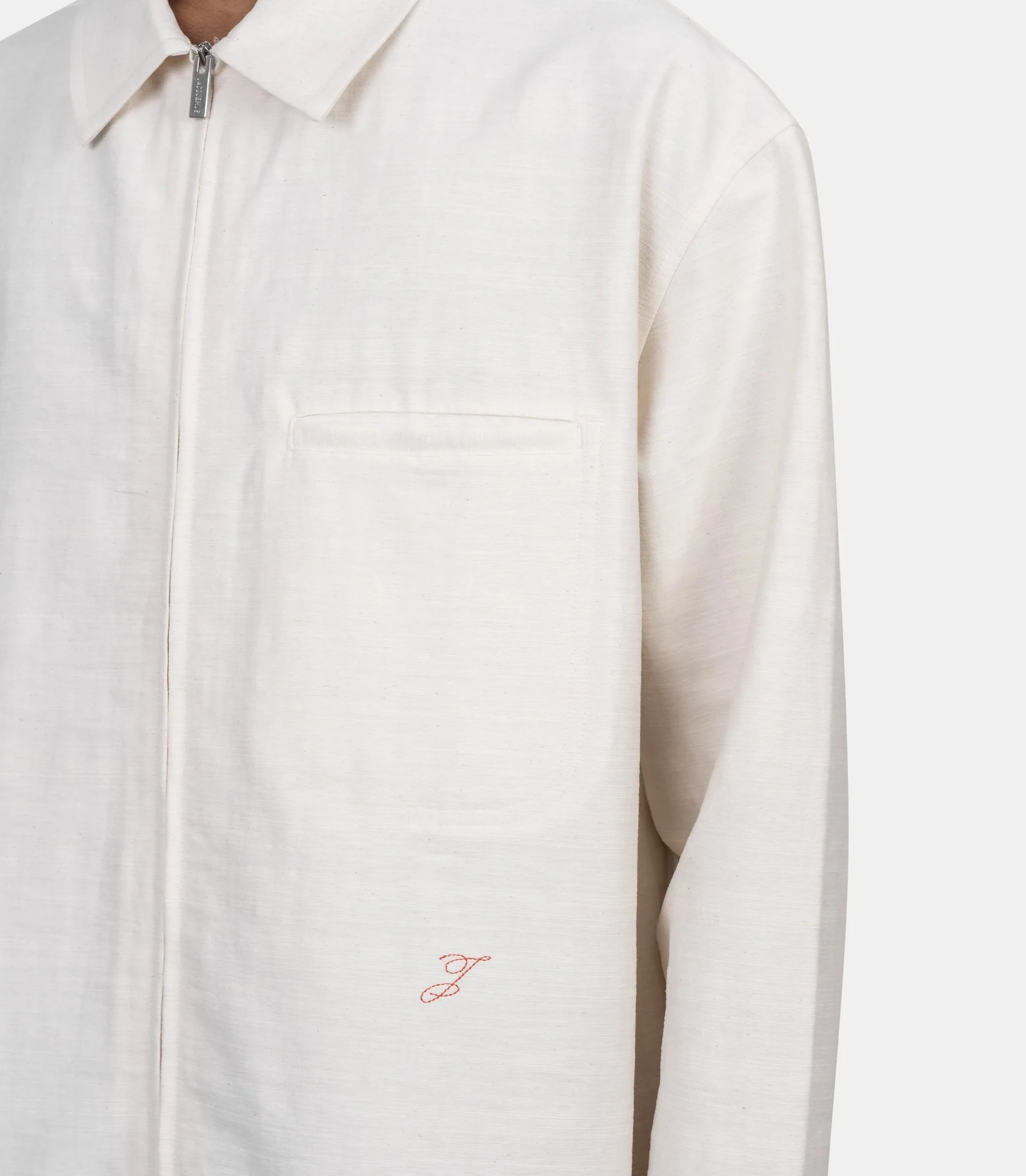 La chemise mecano - Image 5