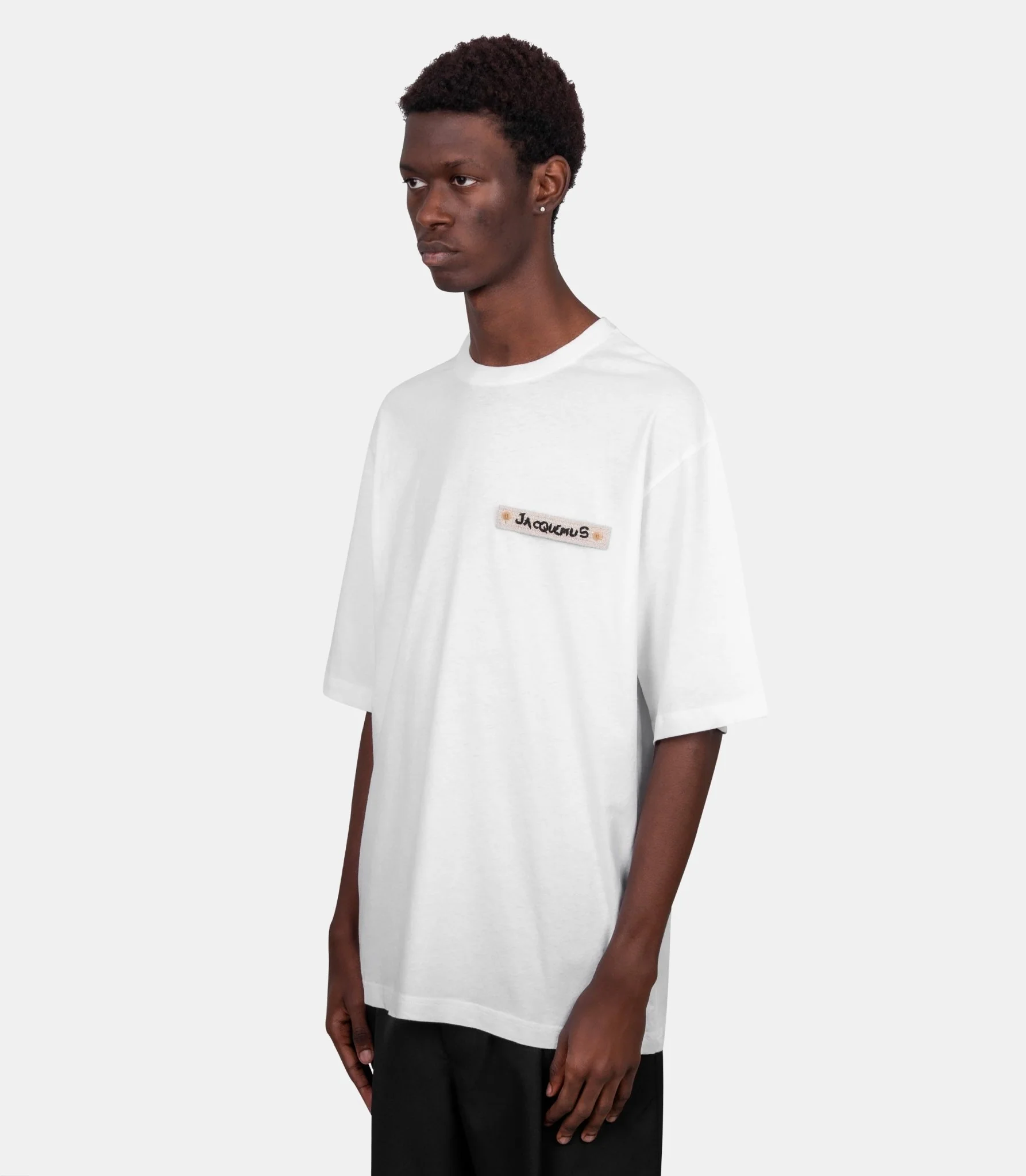 Le t-shirt plage - Image 3