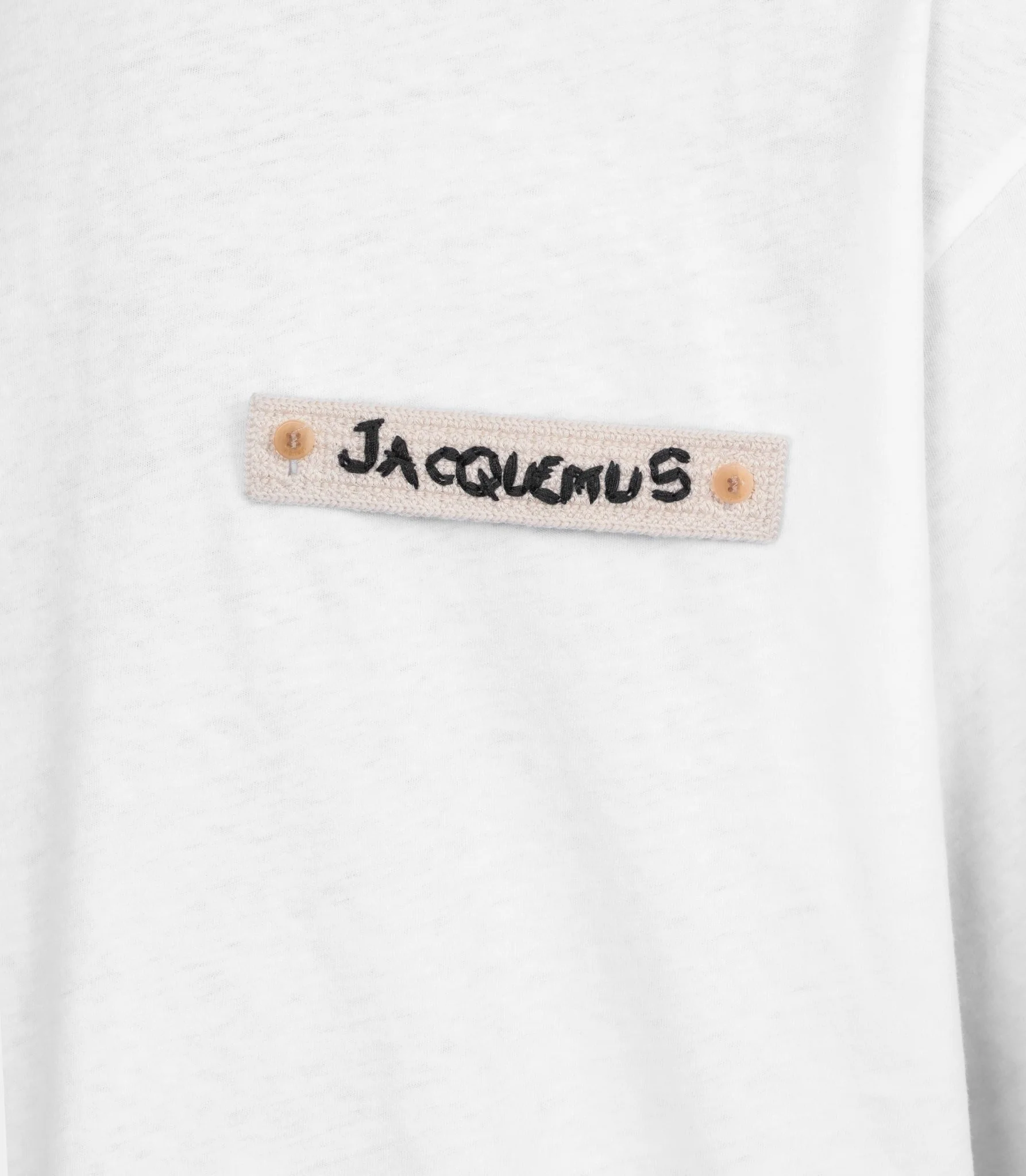 Le t-shirt plage - Image 4