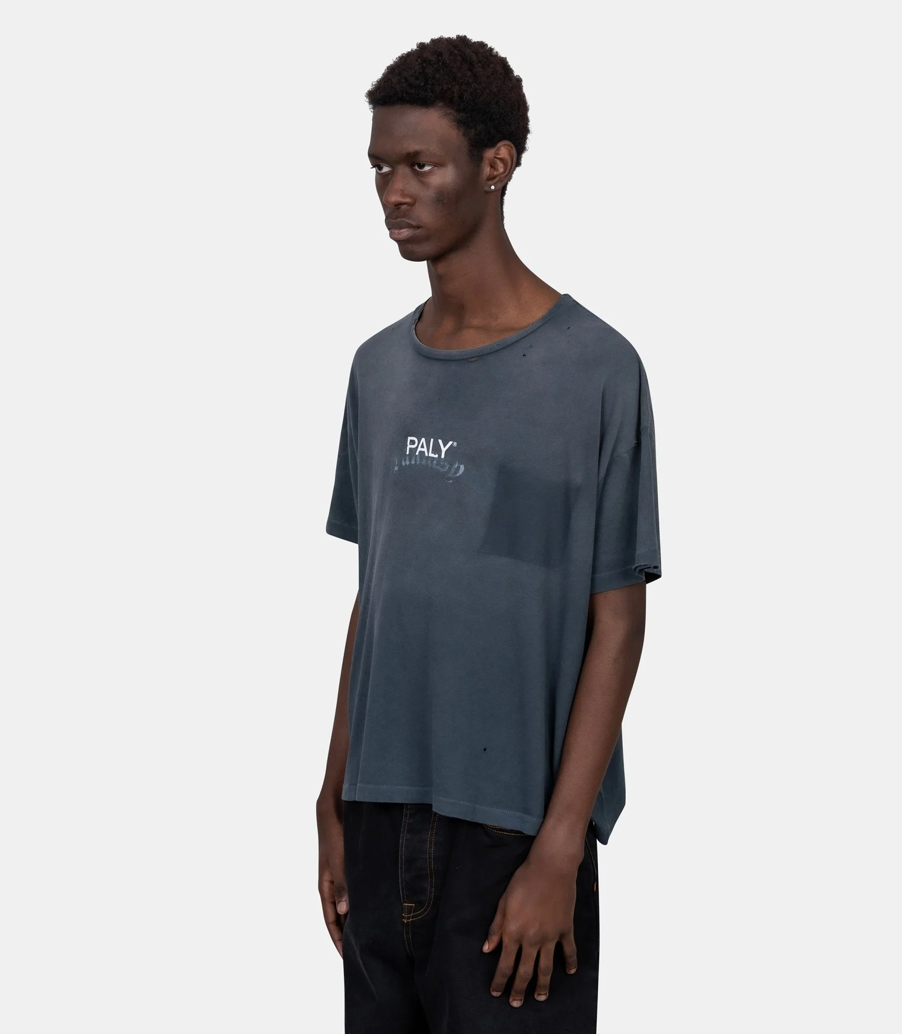 T-shirt core logo - Image 3