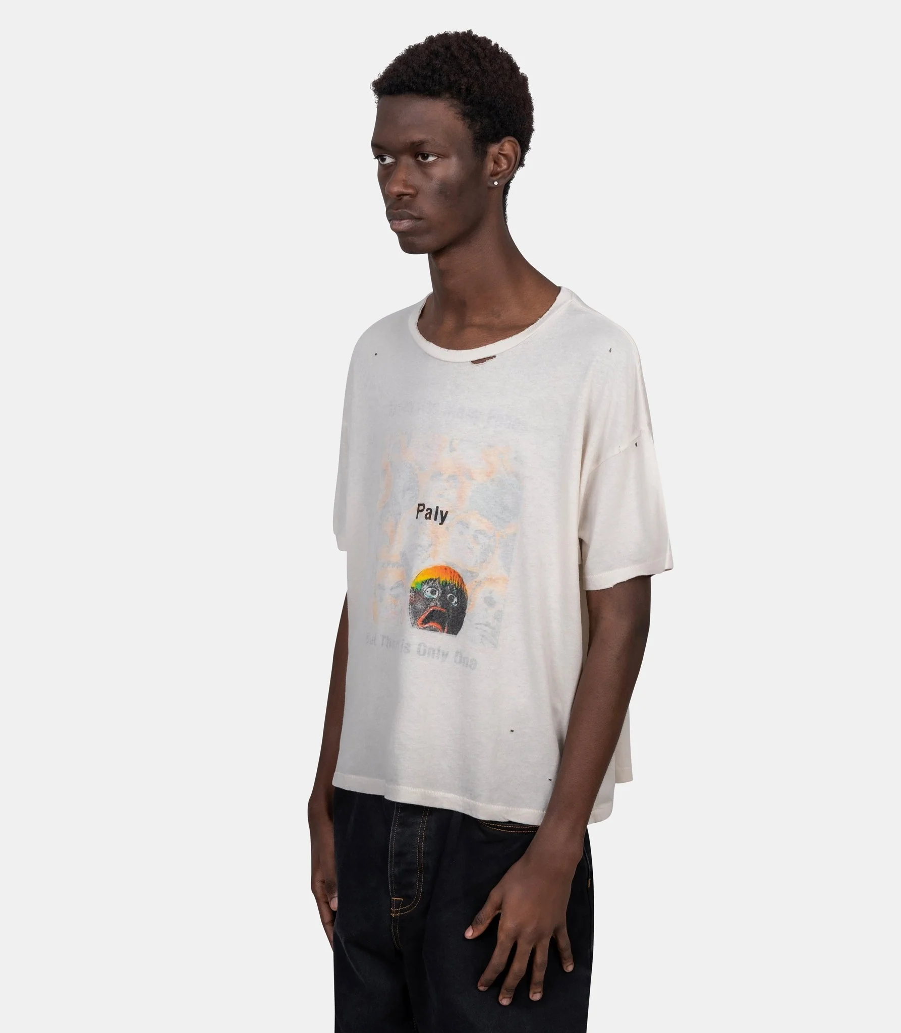 T-shirt anxiety - Image 3