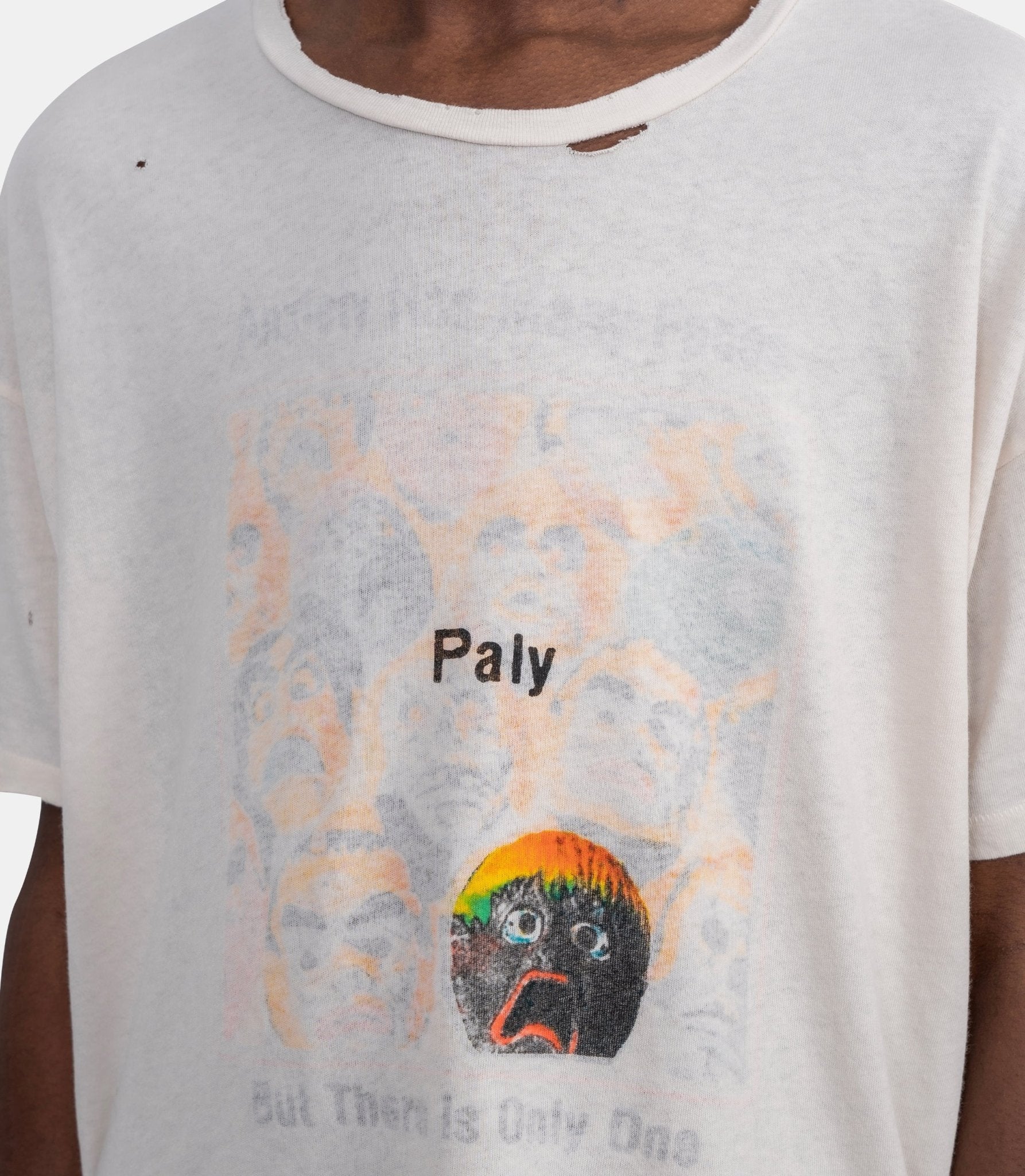 T-shirt anxiety - Image 4