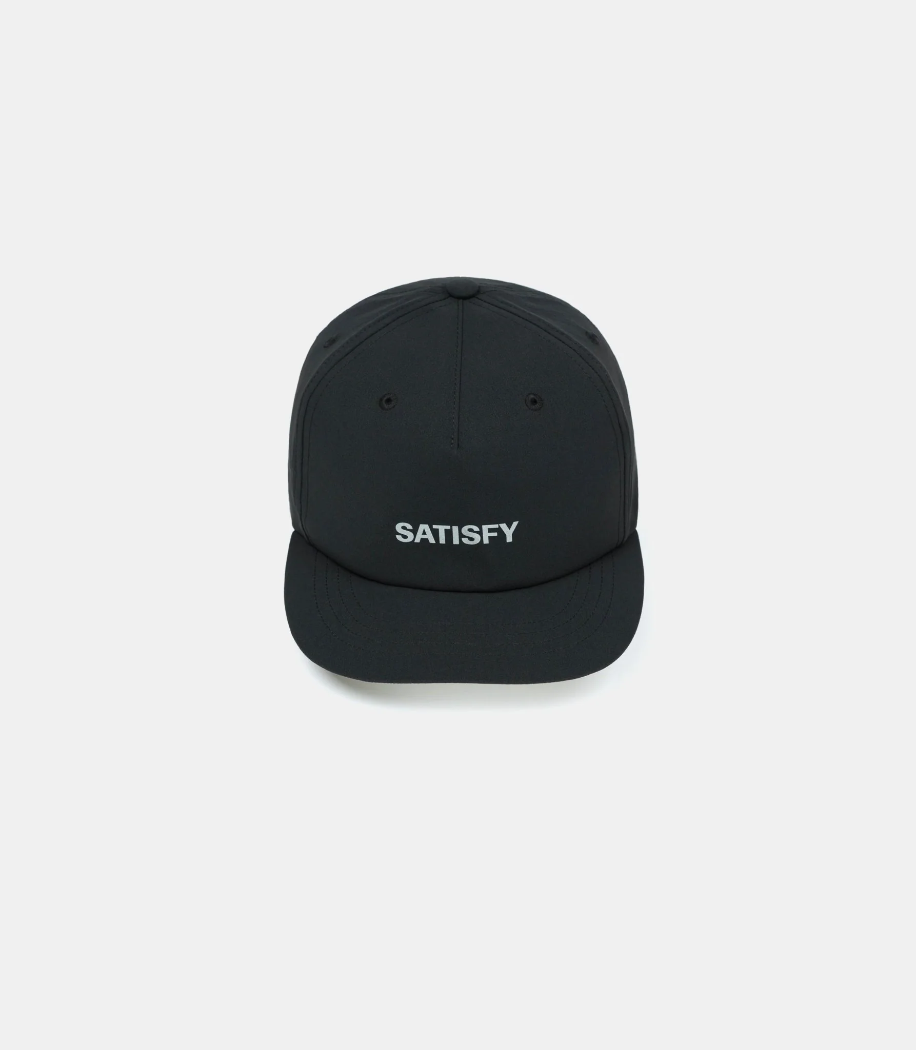 Casquette peaceshell 5 panel pinch