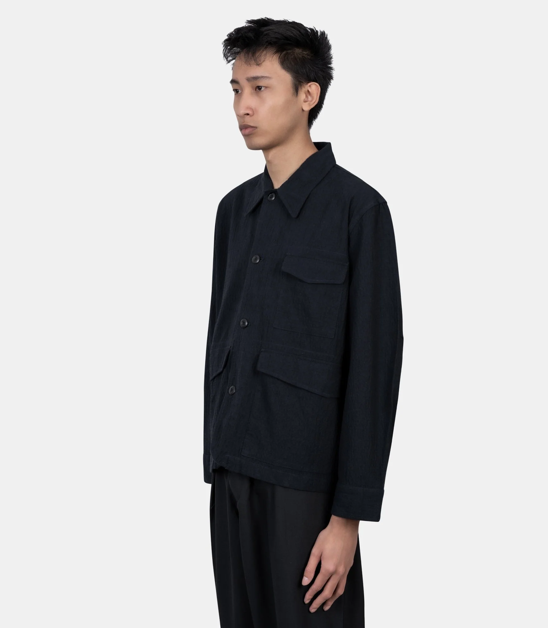 Veste de service - Image 3