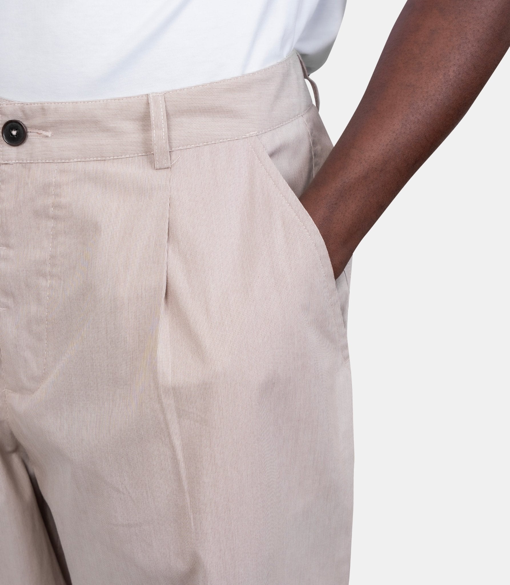 Pantalon duc - Image 3