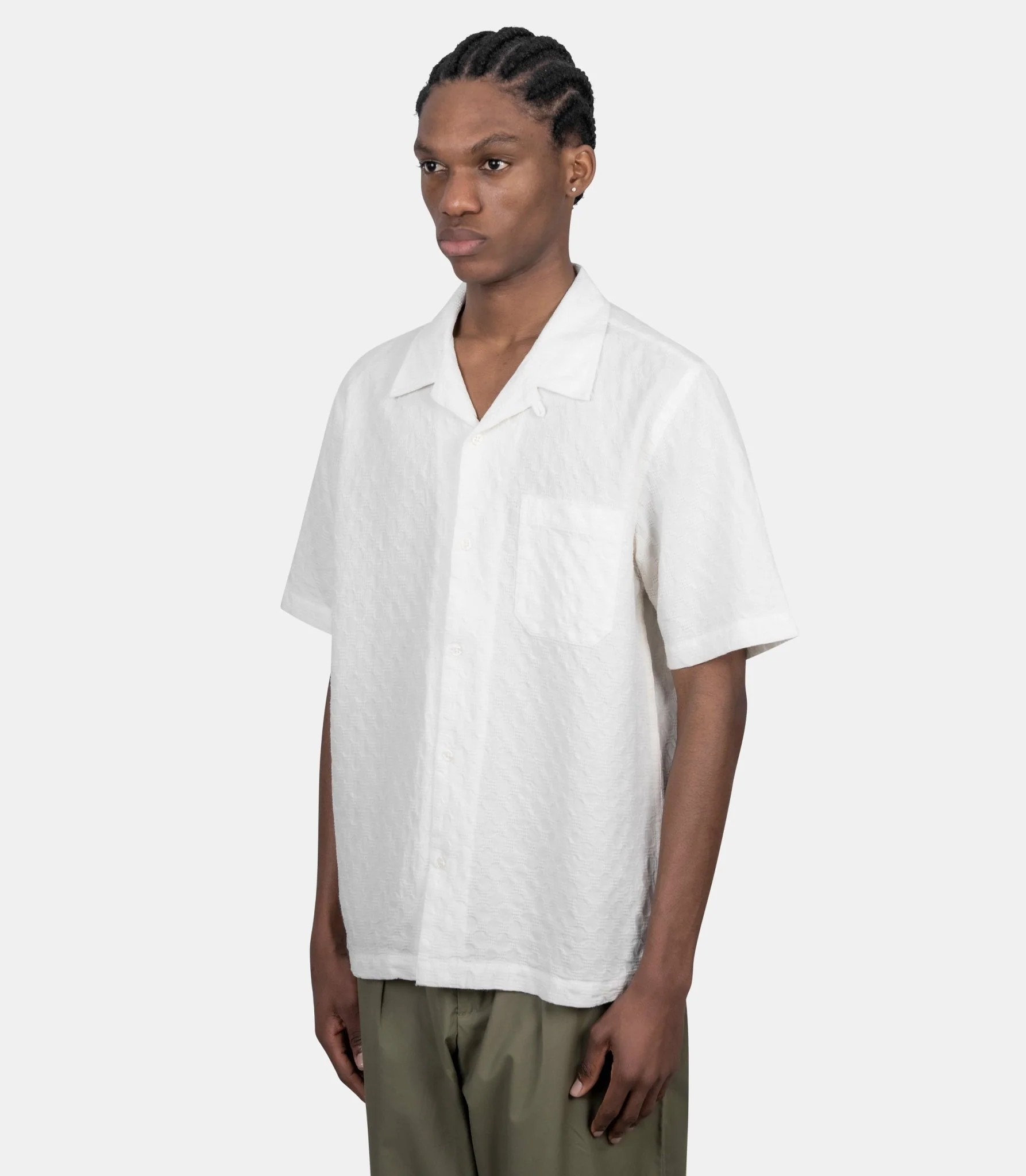 Chemise road - Image 3