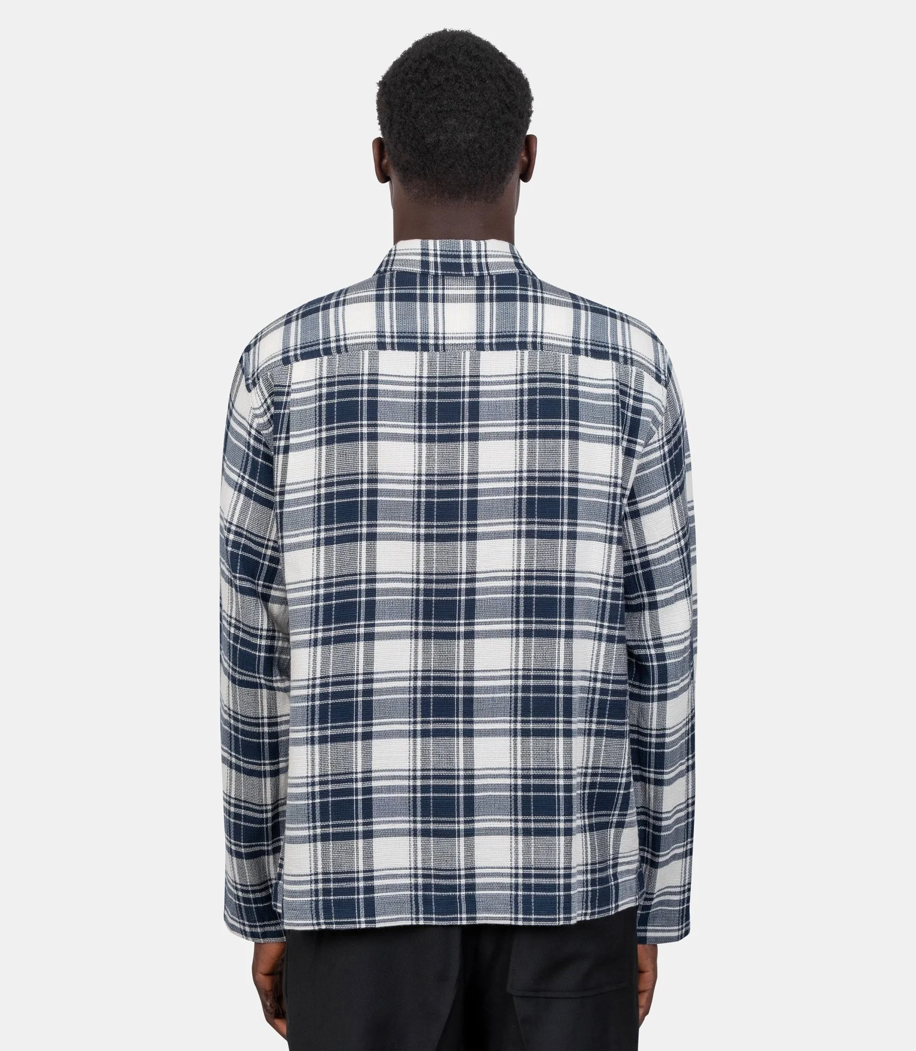 Chemise zippé - Image 4
