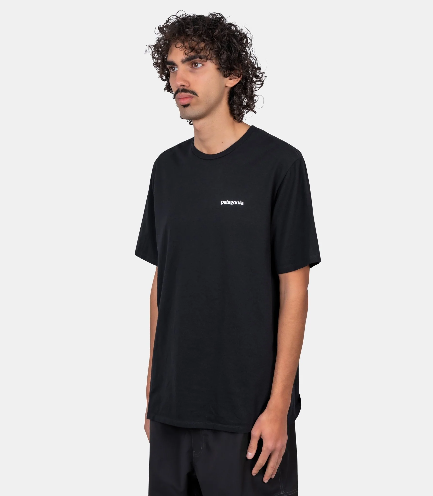 T-shirt p-6 logo responsibili-tee - Image 3