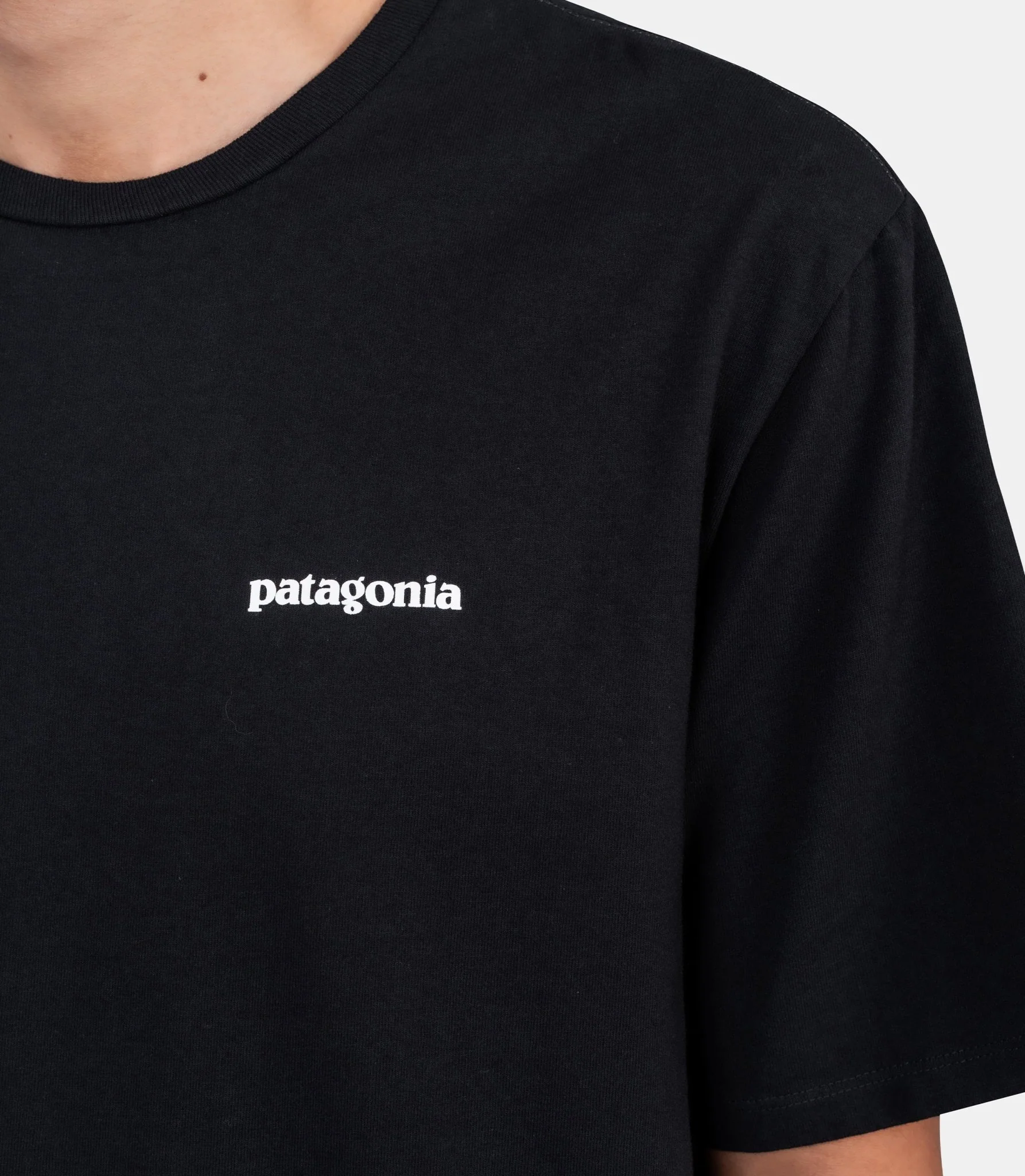 T-shirt p-6 logo responsibili-tee - Image 4