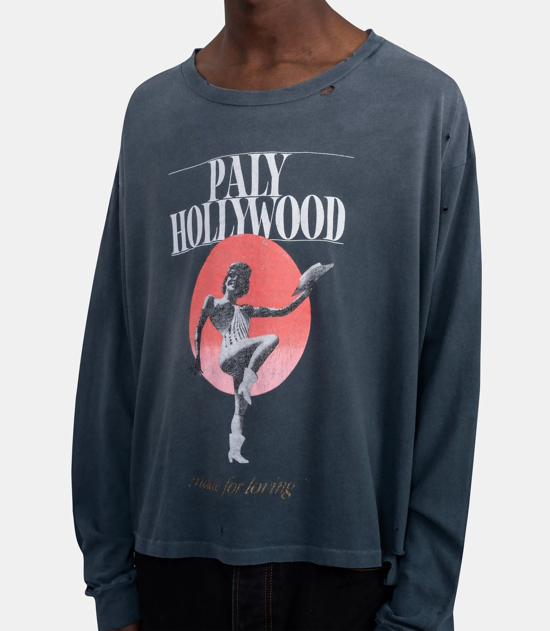 T-shirt l/s myra breckenbridge - Image 4
