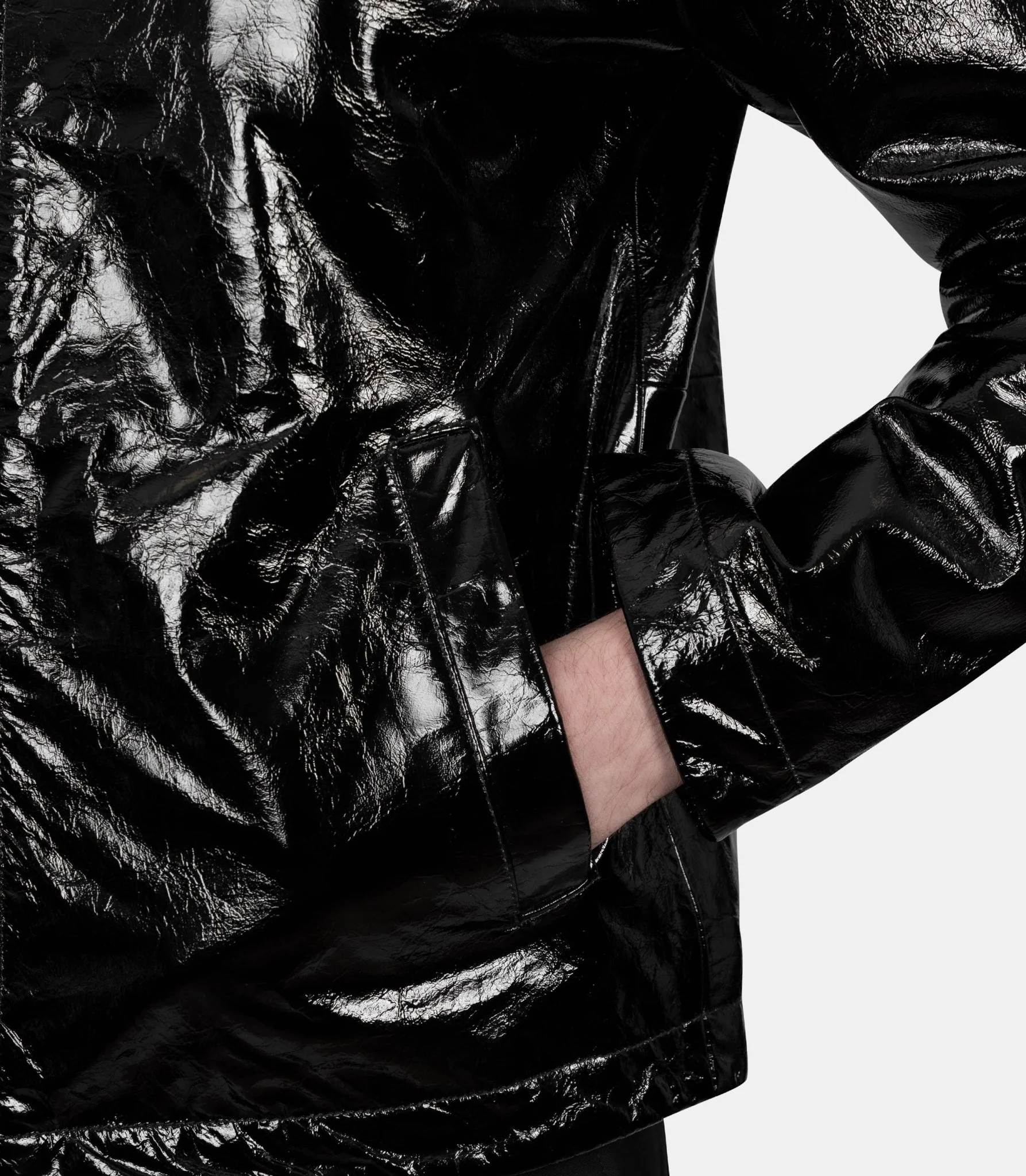 Veste courte - Image 4