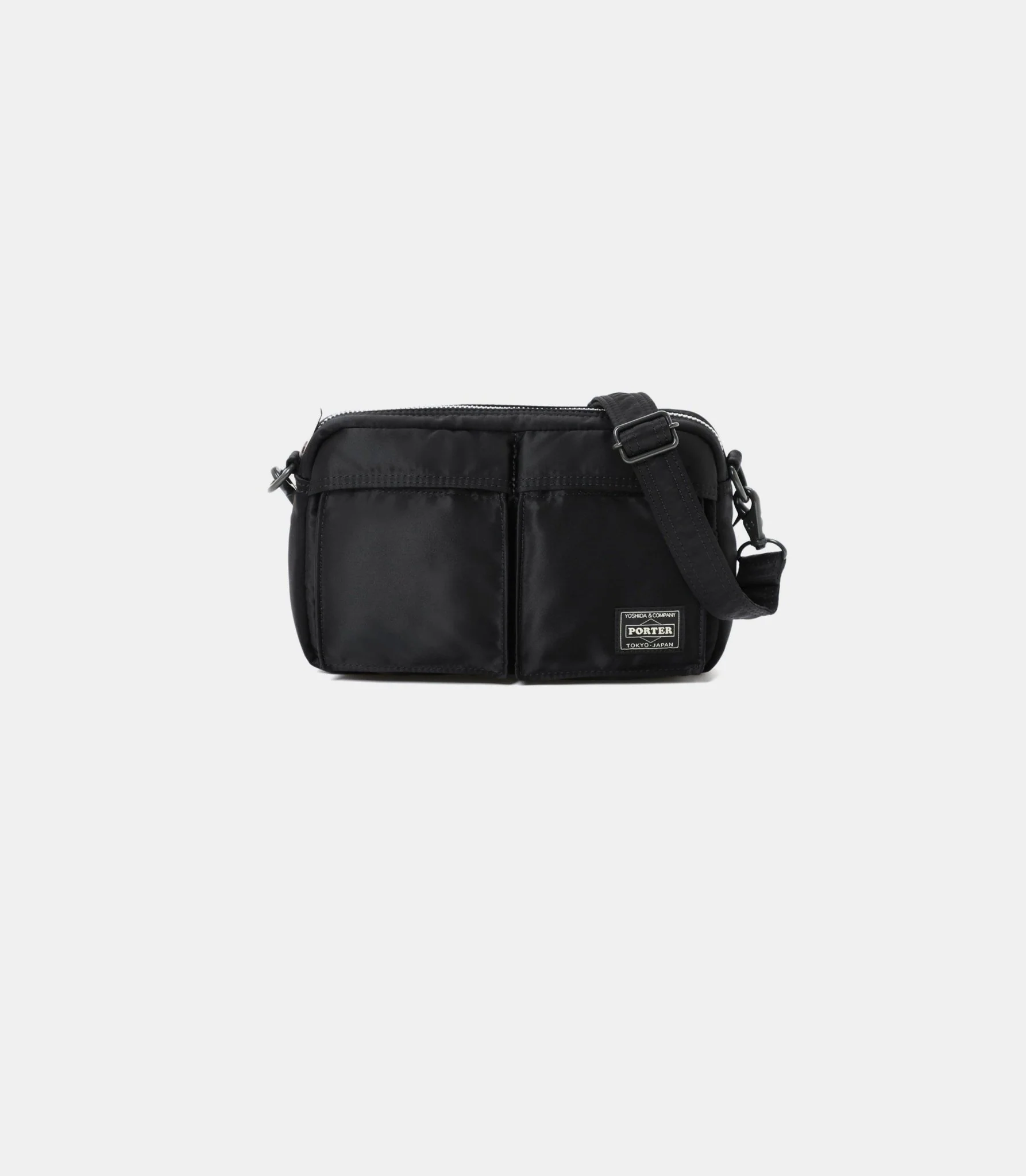 Tanker sling bag