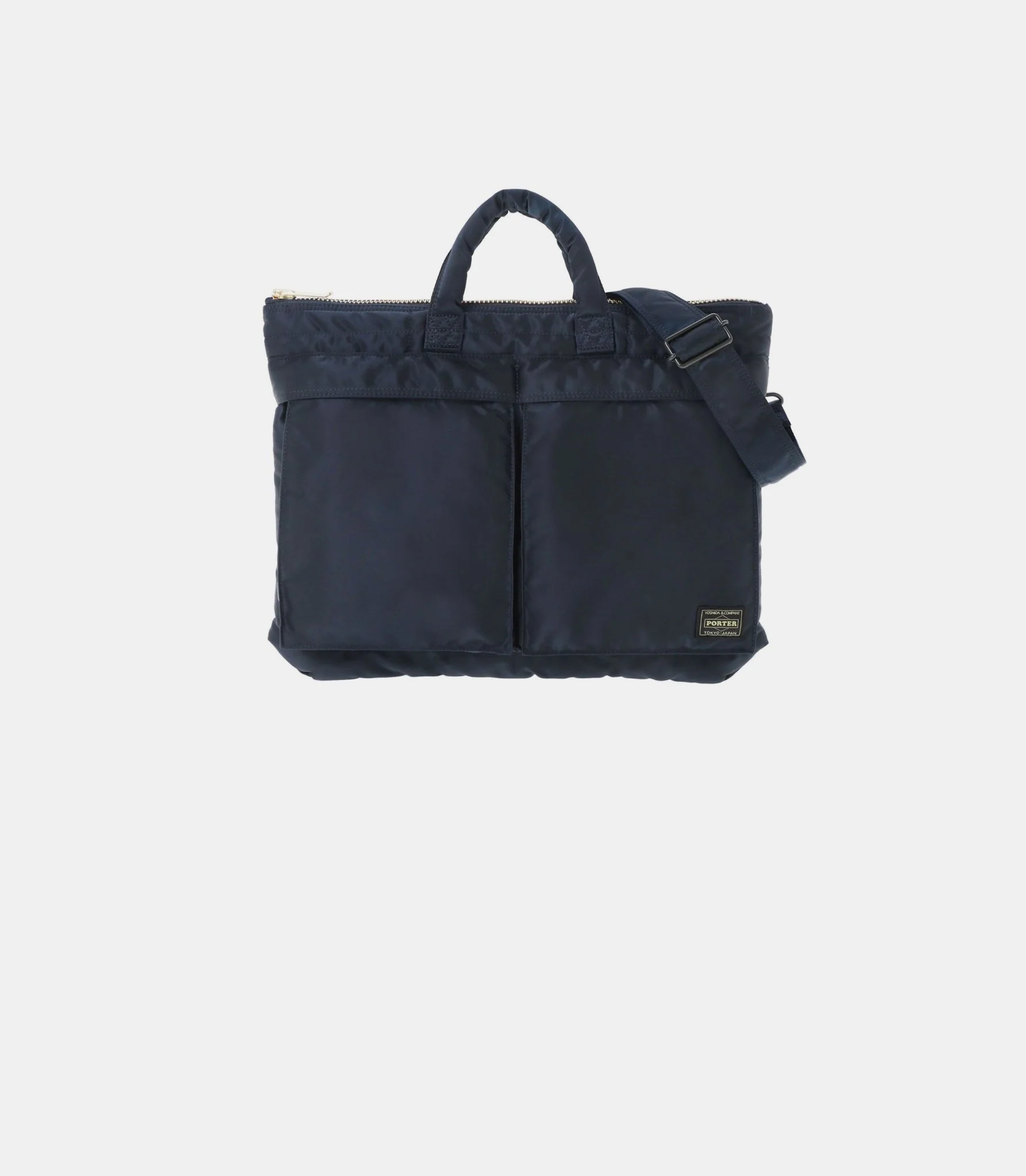 Tanker short helmet bag