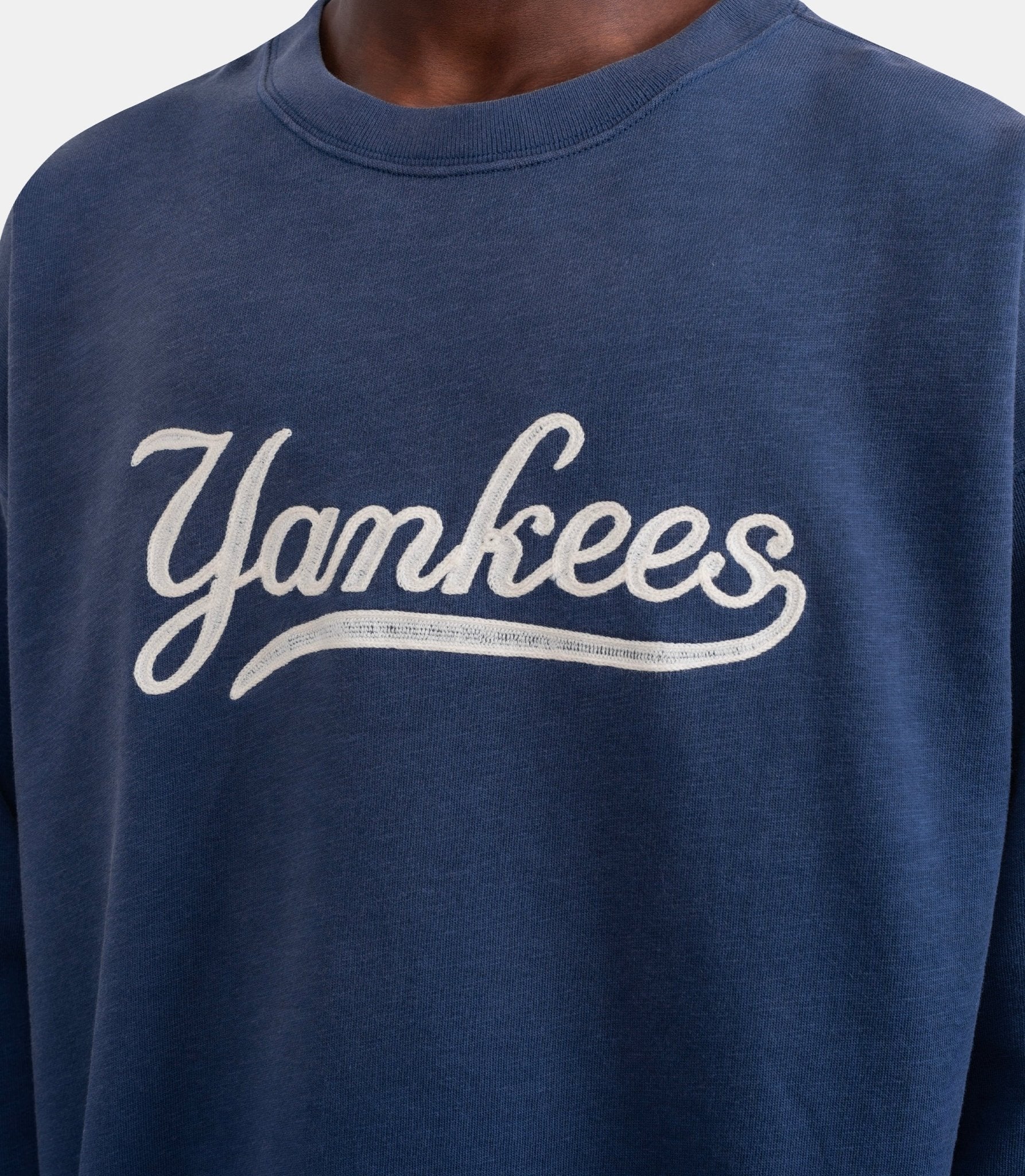 Sweatshirt yankees - Image 3