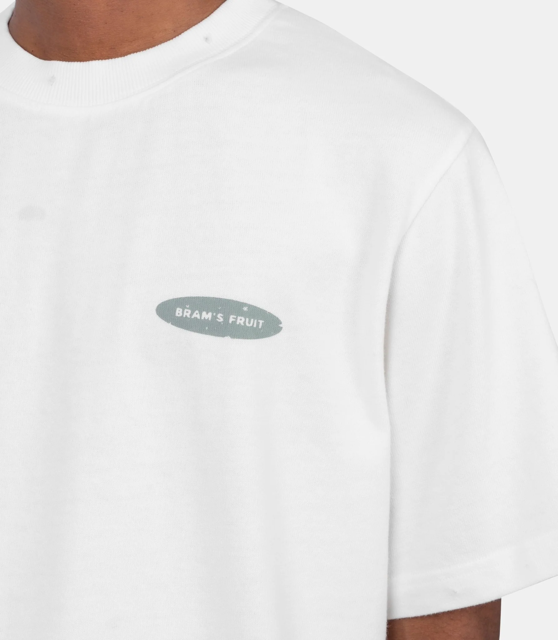 T-shirt distressed f*ck off I'm gardening - Image 5