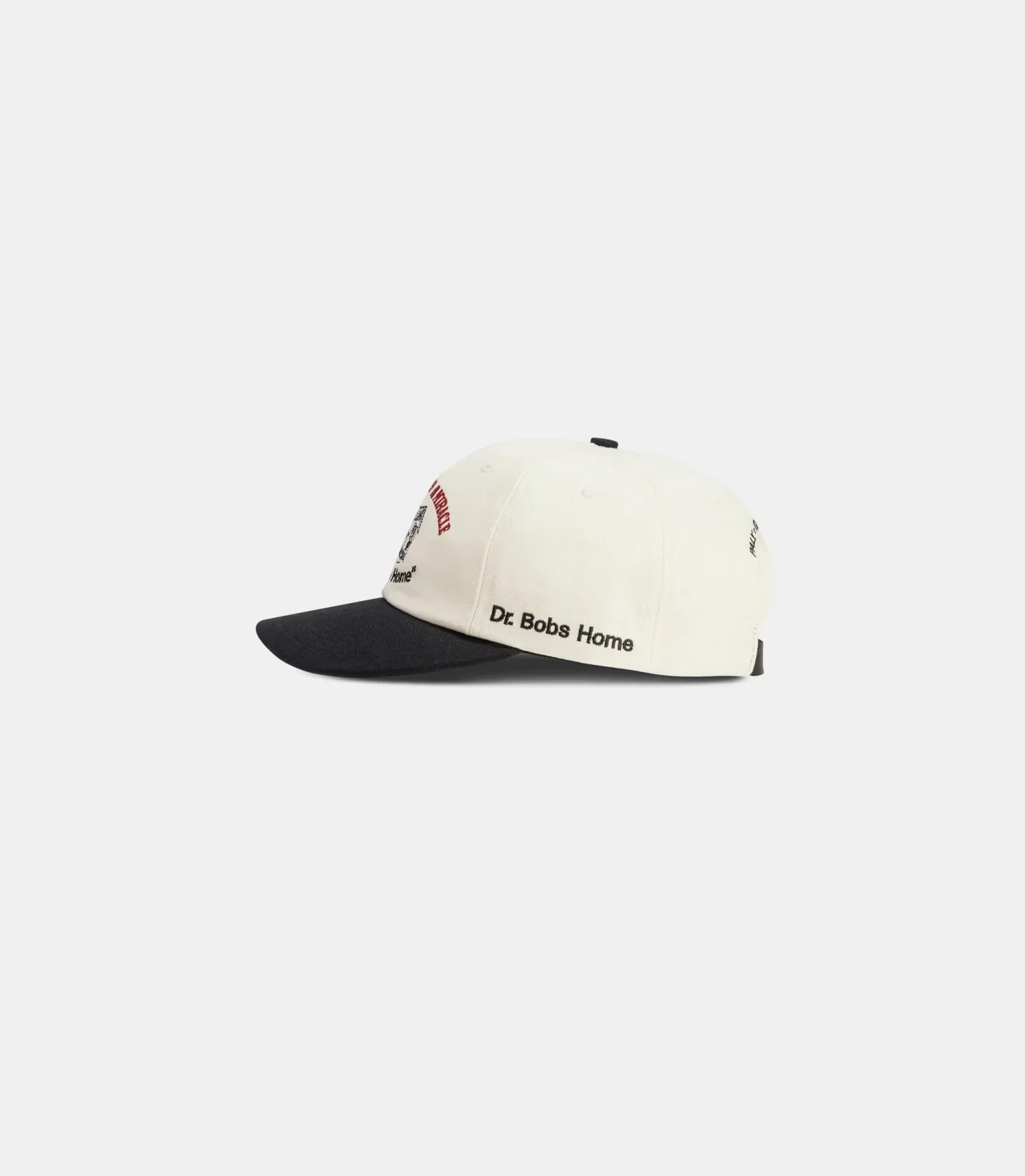 Casquette welcome home - Image 3