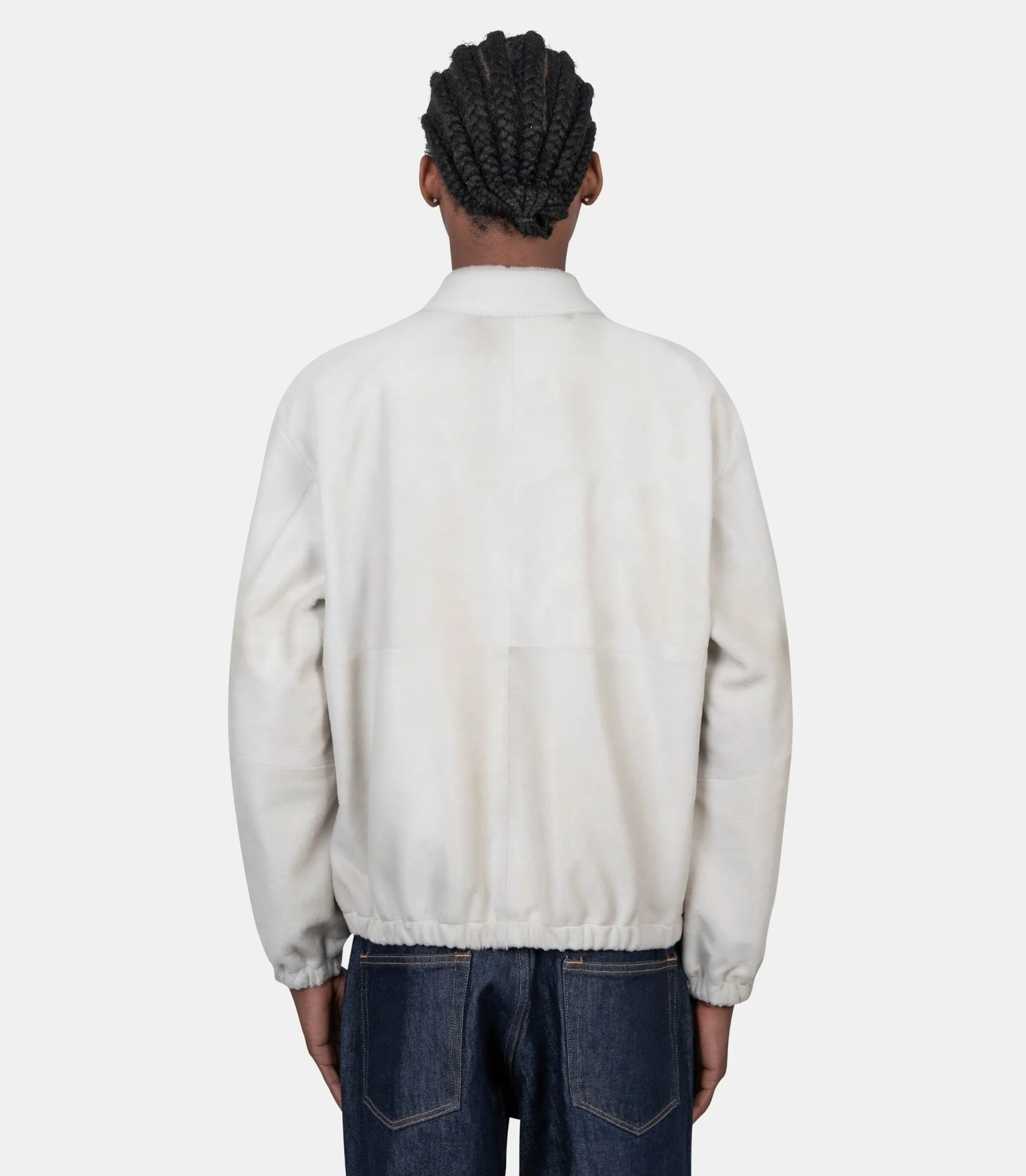 Blouson zippé - Image 2